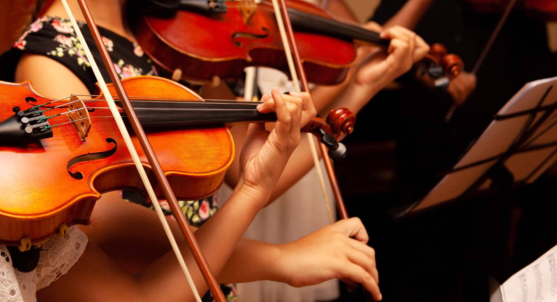 Escuela de Música La Clave, escuela de Música en Llaurí, Valencia, Fortaleny y El Perelló