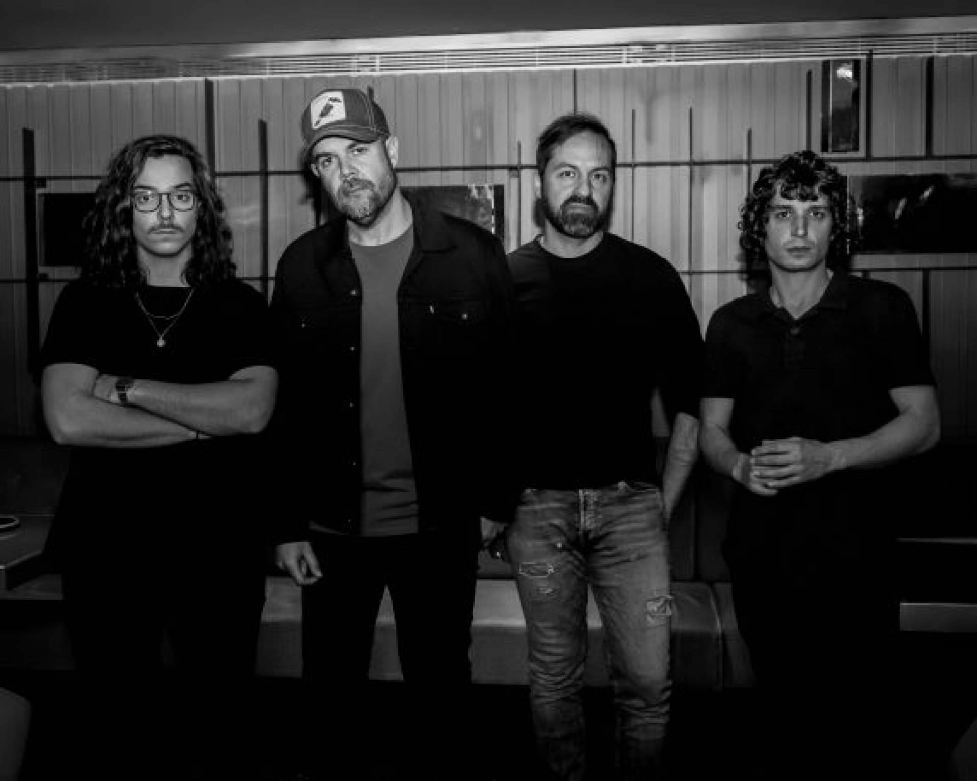 'Giro Argumental', el tercer LP de Verona