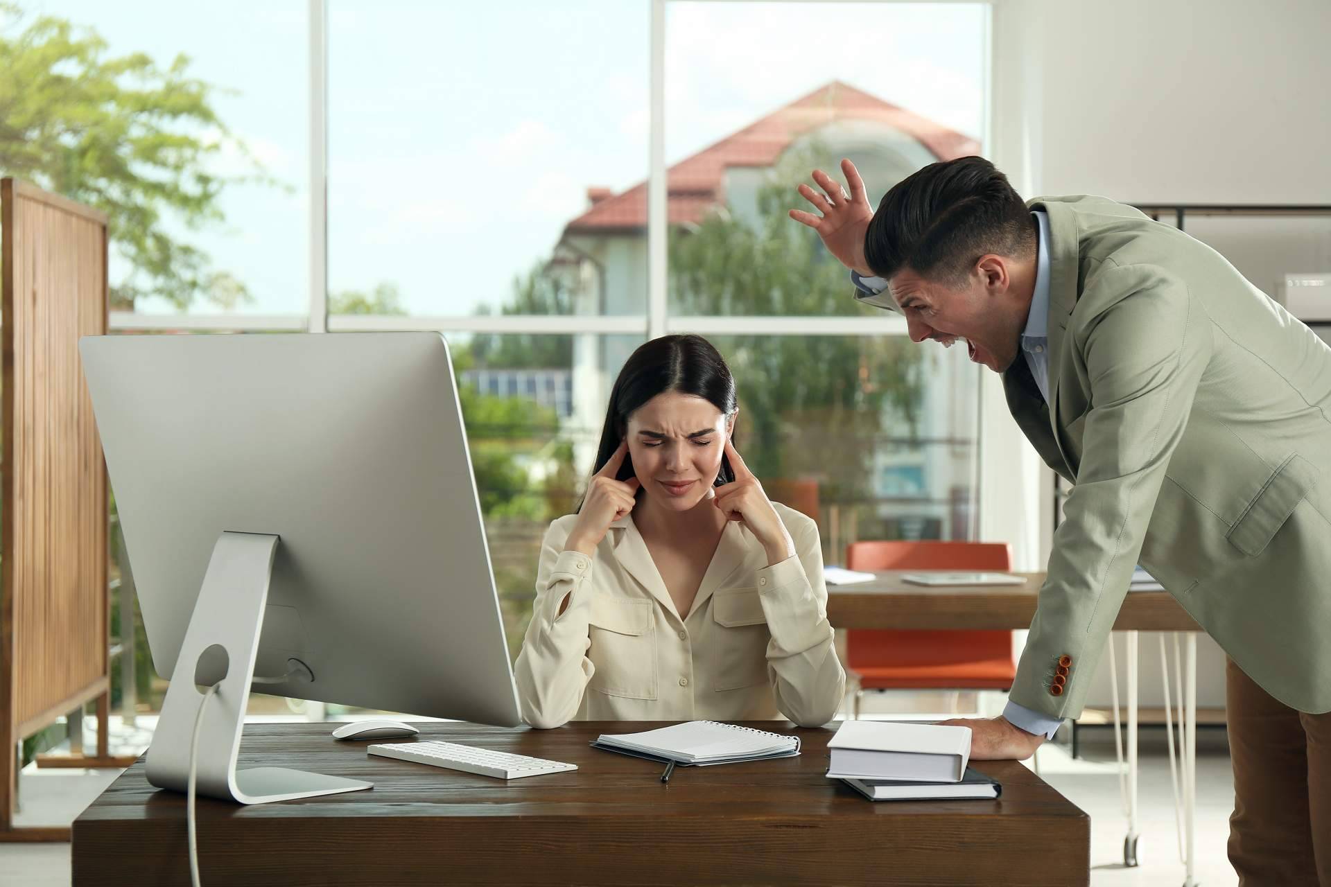 Tierno Centella, un despacho que cuenta con un equipo de abogados y técnicos especializados en acoso laboral
