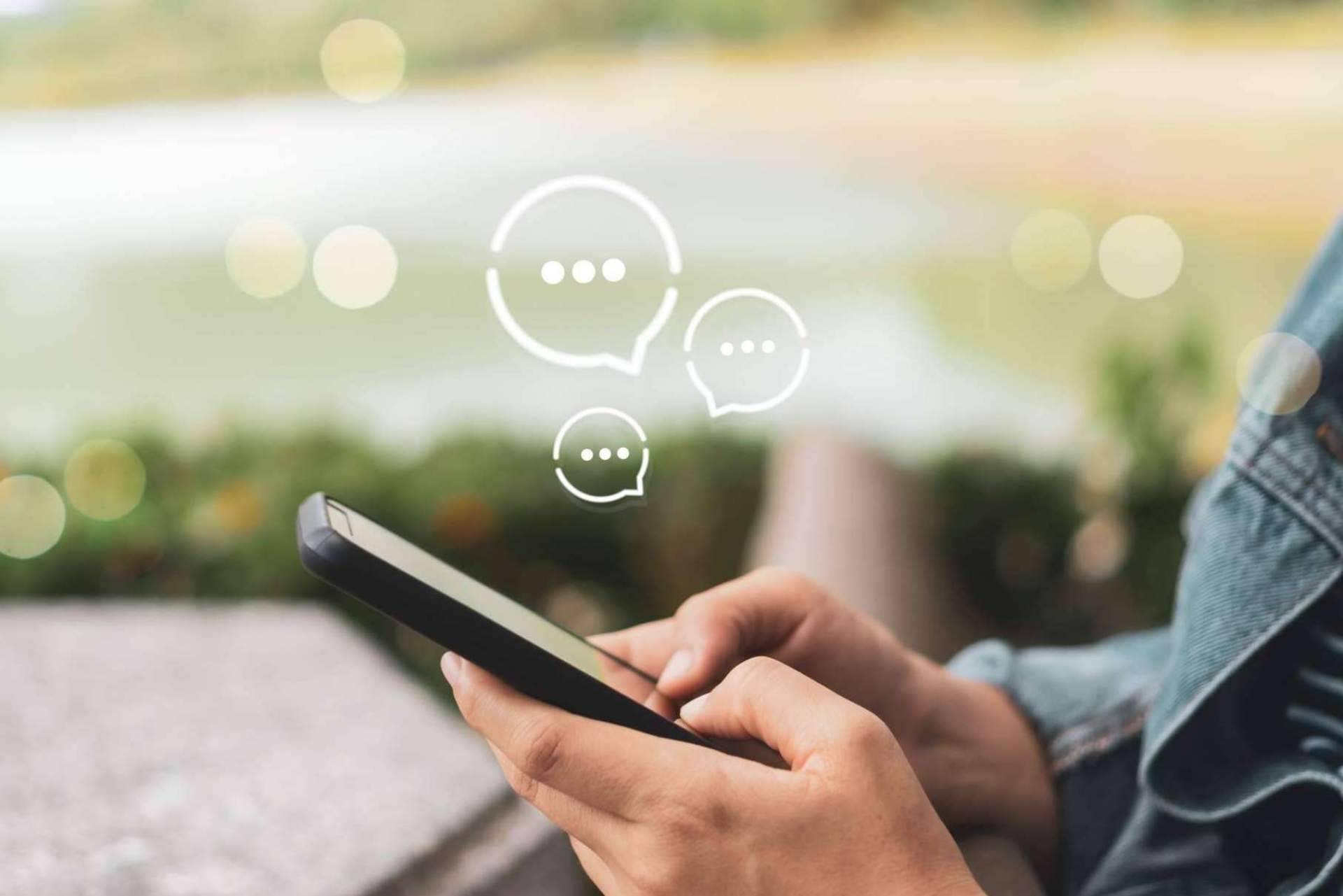 CTX Detectives Privados, ¿Puede un detective certificar la veracidad de una conversación de WhatsApp?
