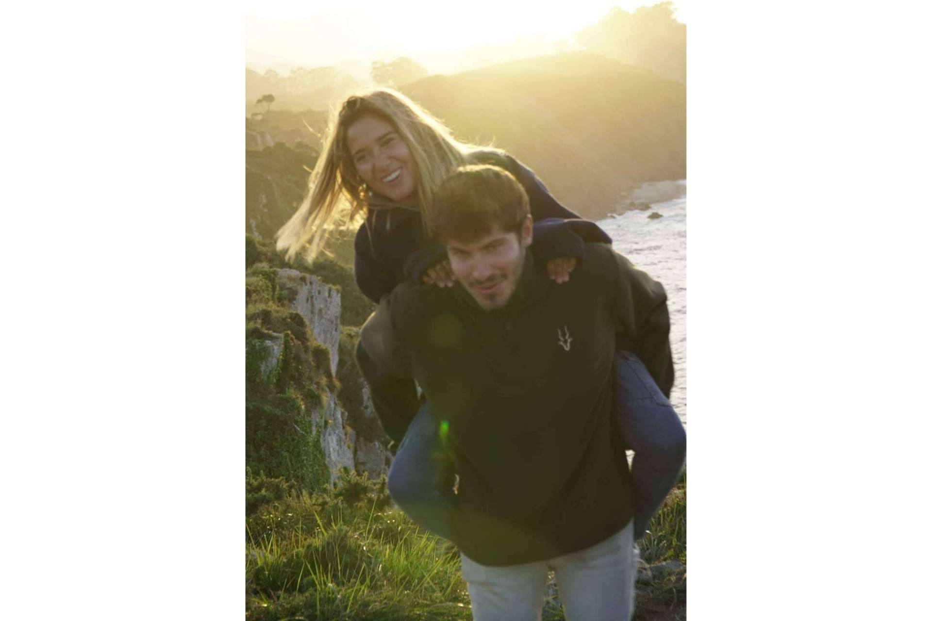El uso de sudaderas y forros polares es la nueva tendencia para el invierno 2023