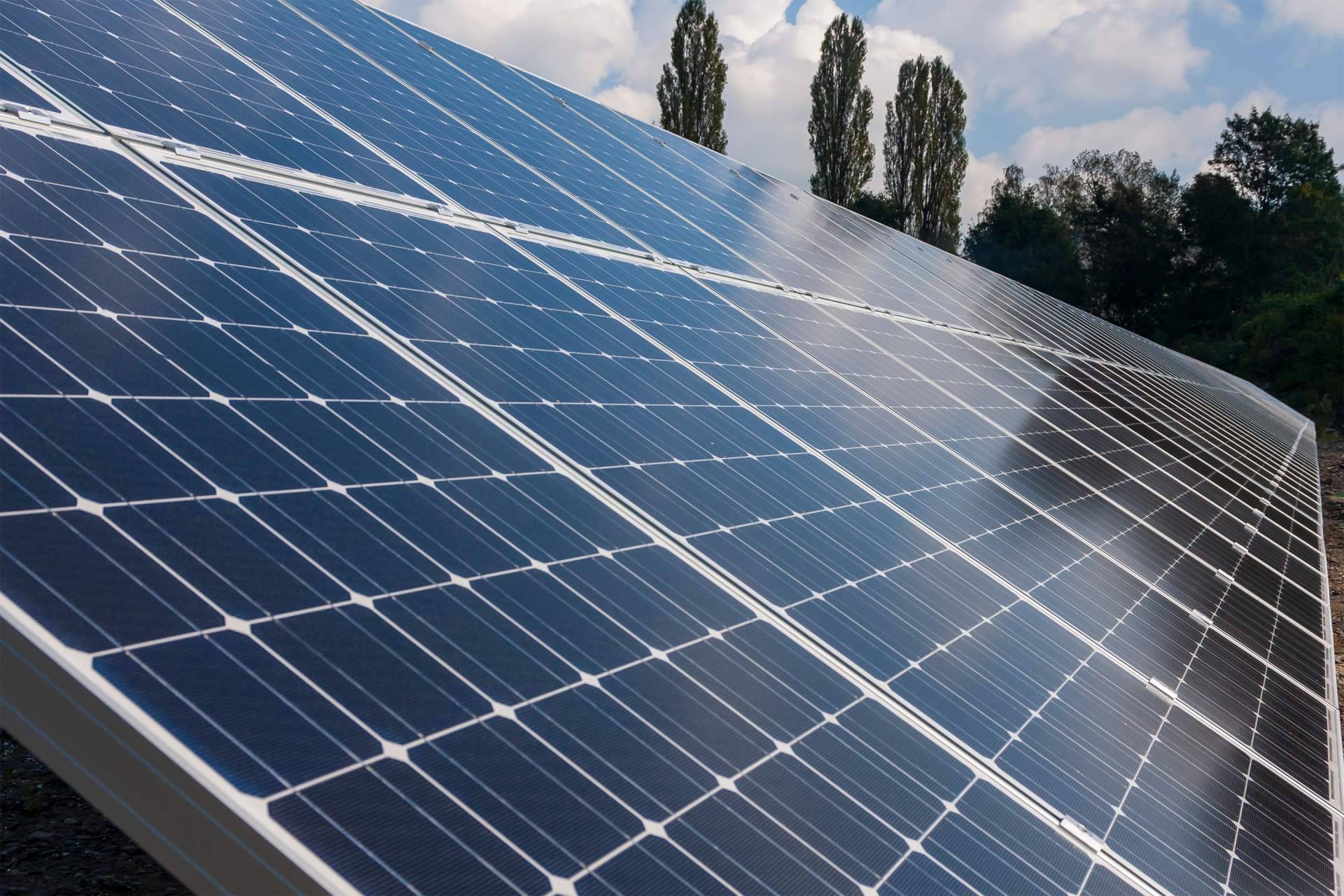 El futuro más cercano, las energías renovables, por ICASUR