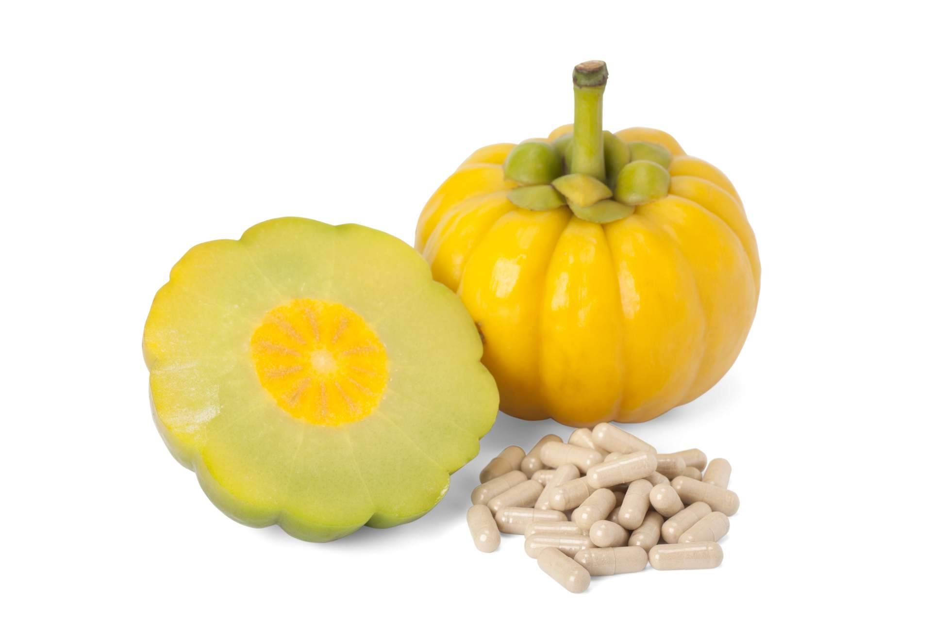 Los beneficios de la Garcinia Cambogia, por La Parafarmacia del Puerto