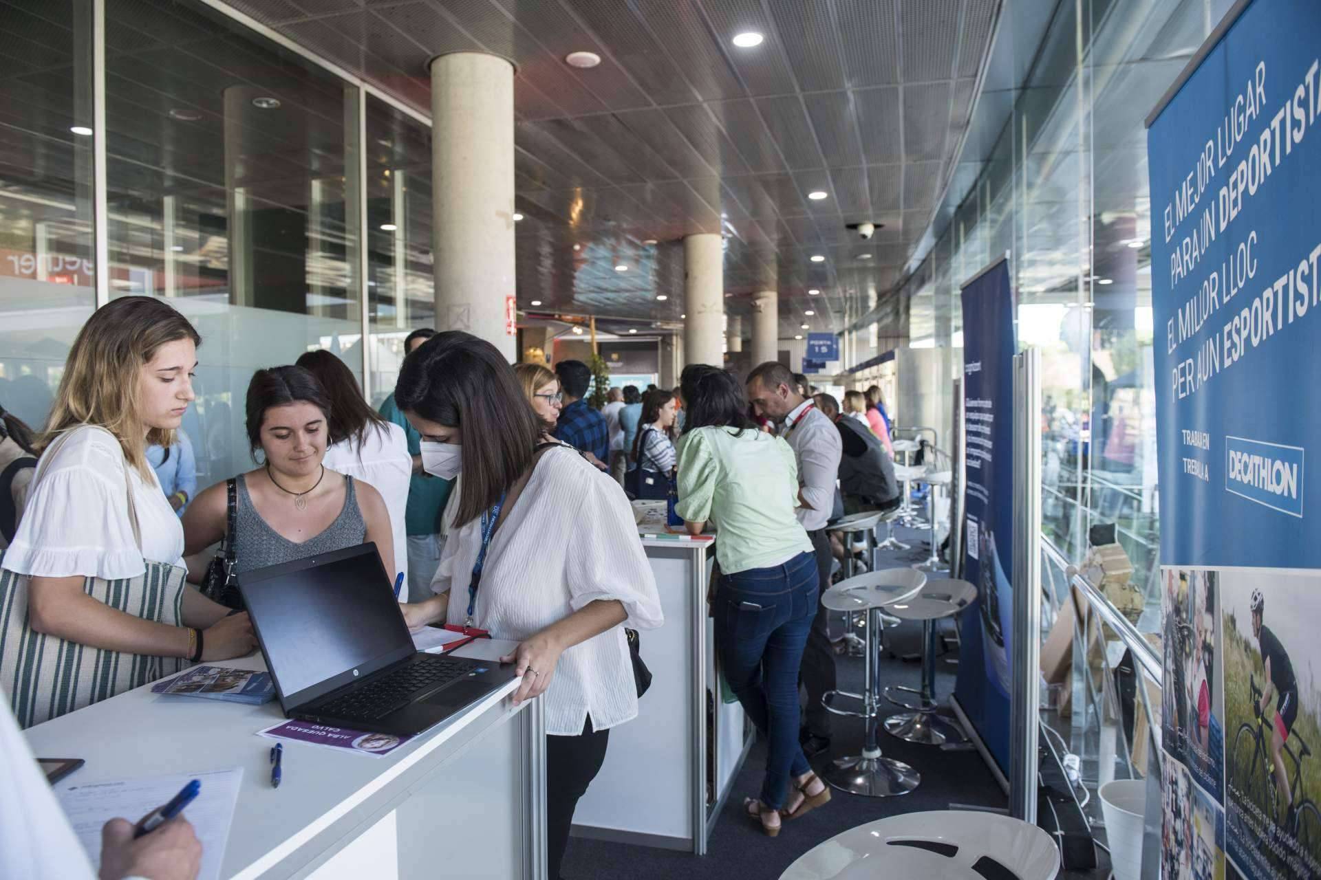 Securitas Direct participa en la VI Edición de JOBMadrid como compañía de referencia en la contratación y gestión de Talento Junior