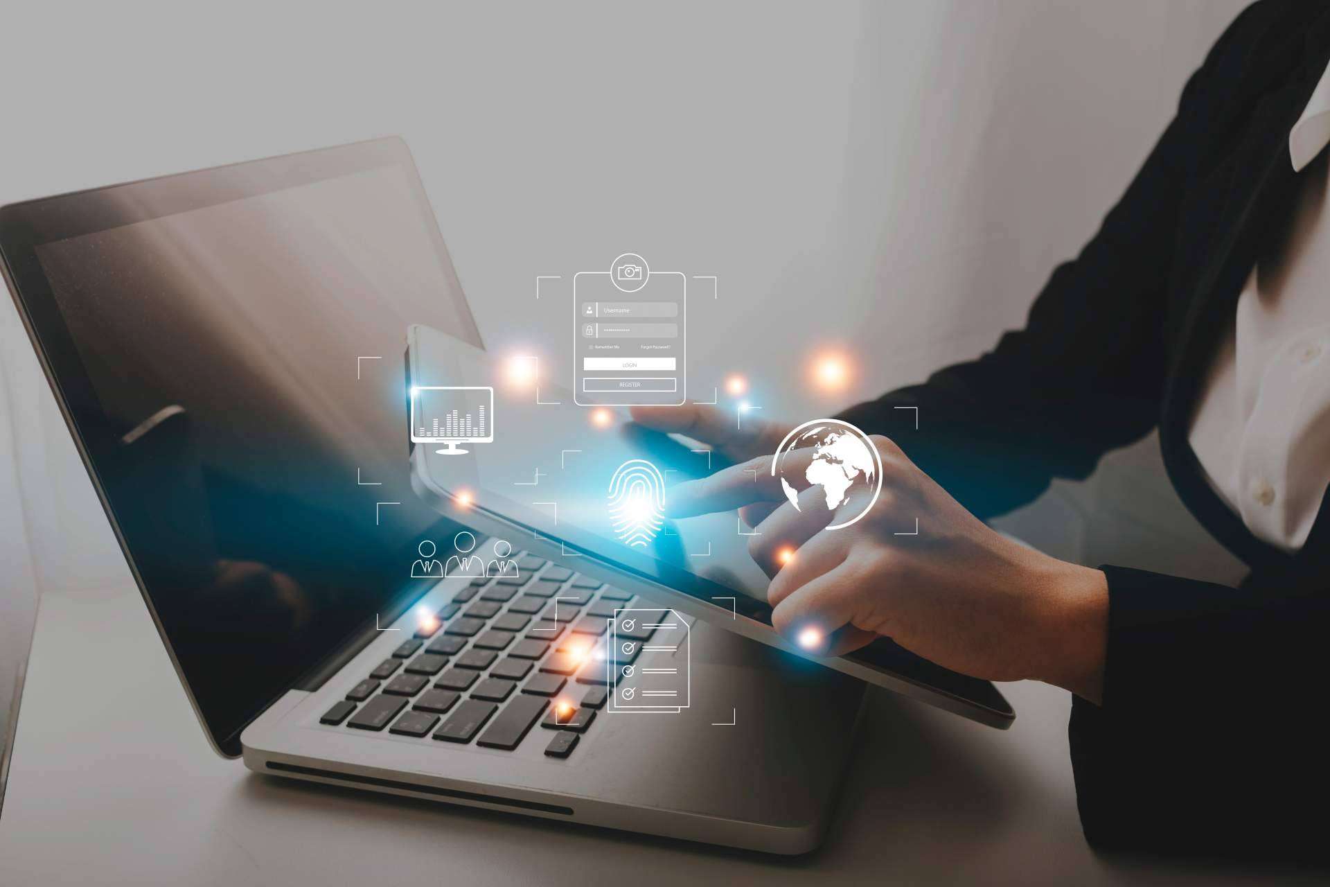 La protección de datos para las empresas de la mano de ONTIDATA