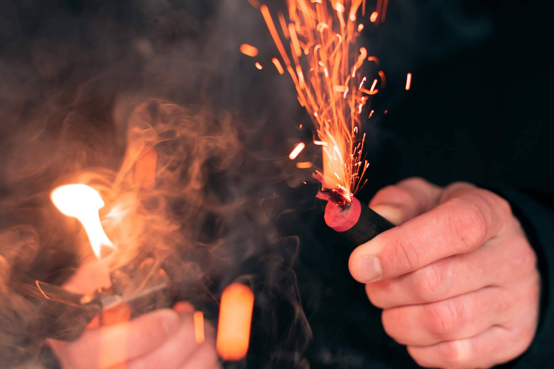 Grandes descuentos en petardos para celebrar la Navidad de la mano de Petardos AM