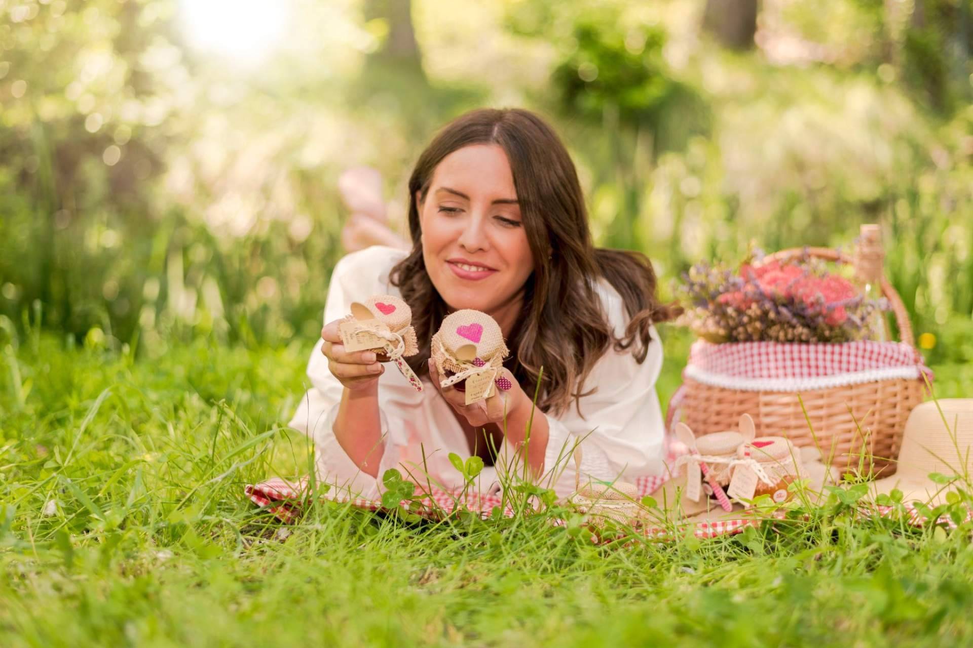 Deliciosso y sus mermeladas personalizadas para regalar en eventos