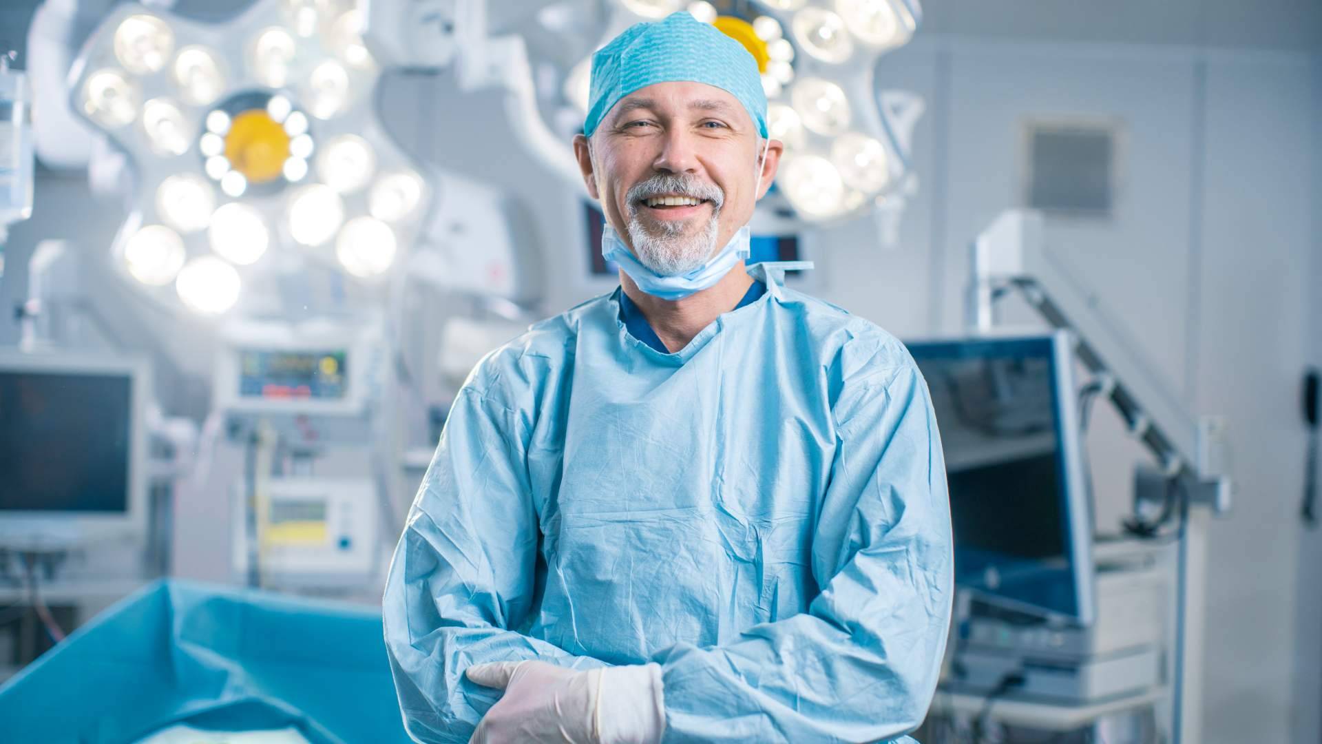 El novedoso tratamiento láser de la hernia discal que sirve para evitar la cirugía