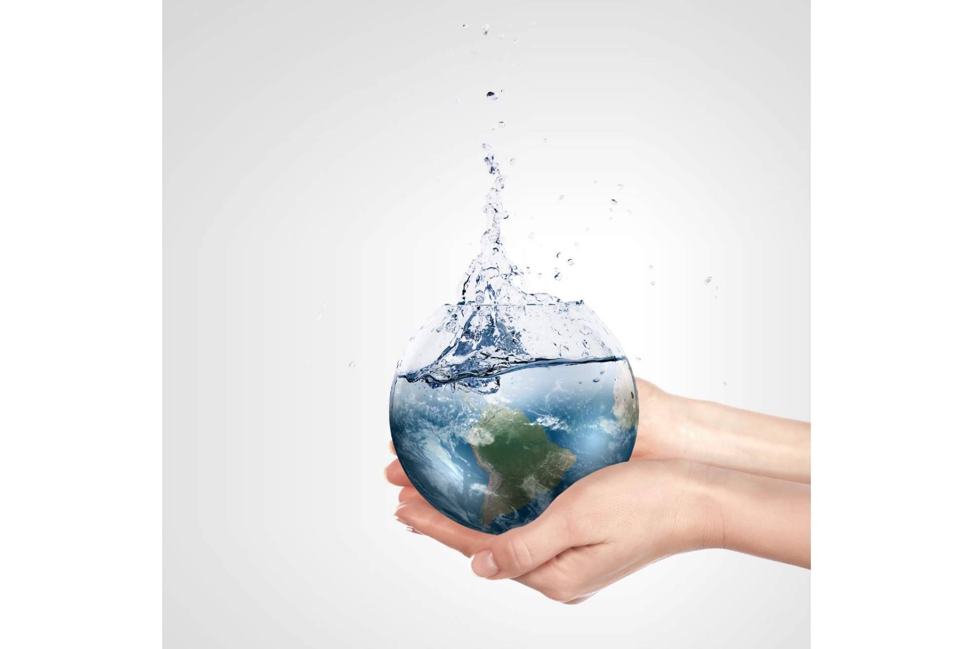 Sistemas de gestión de agua Made in Málaga para un futuro sostenible