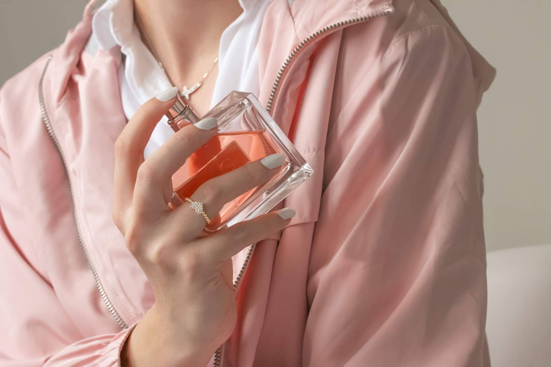Los perfumes de mujer de Tus Compras de Confianza