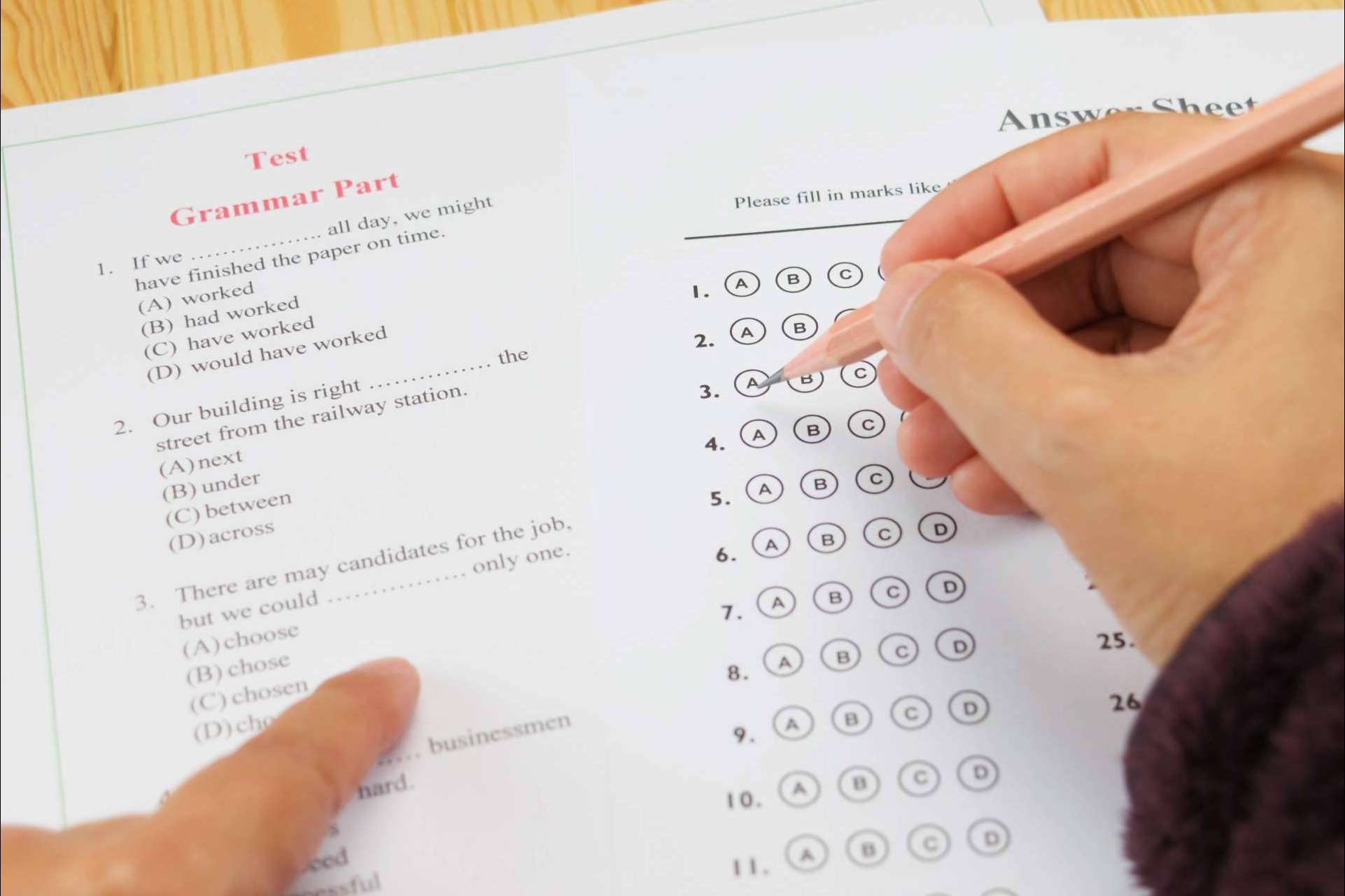 EOI Por Libre permite conseguir el título B1, B2, C1 y C2 en 5 meses