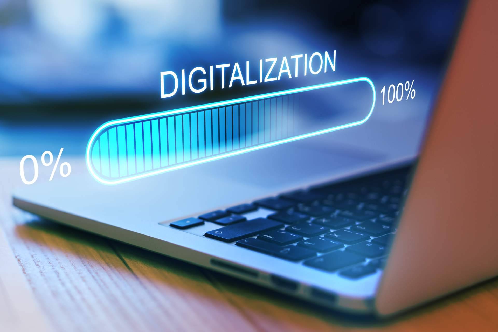 ¿Cómo aumentar el número de clientes? La importancia de digitalizar un negocio para adaptarse a los tiempos actuales