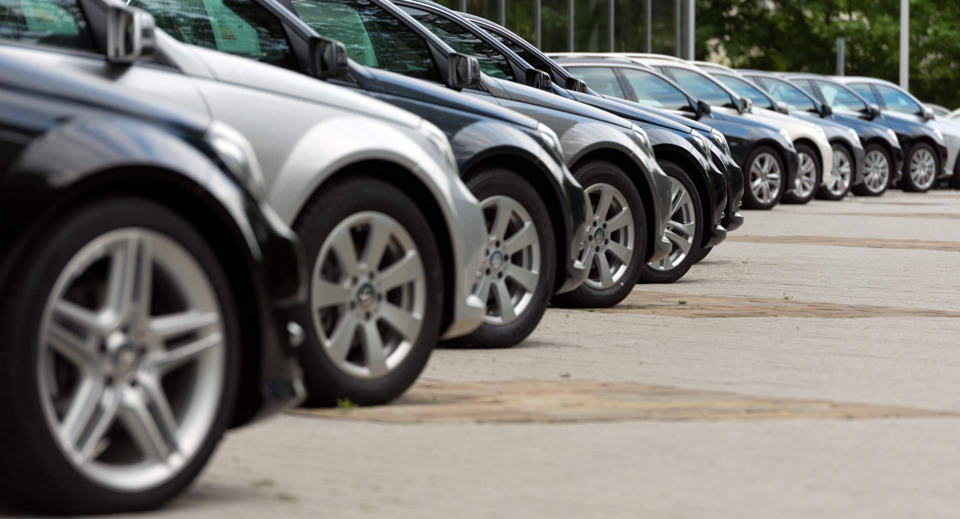 ¿Por qué hay escasez de vehículos nuevos y de ocasión?, por Atlántica Garantía