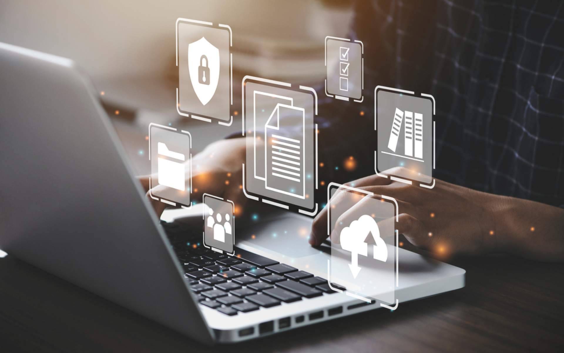 Sistema ERP para automatizar procesos y mejorar la productividad, con NOÁTICA