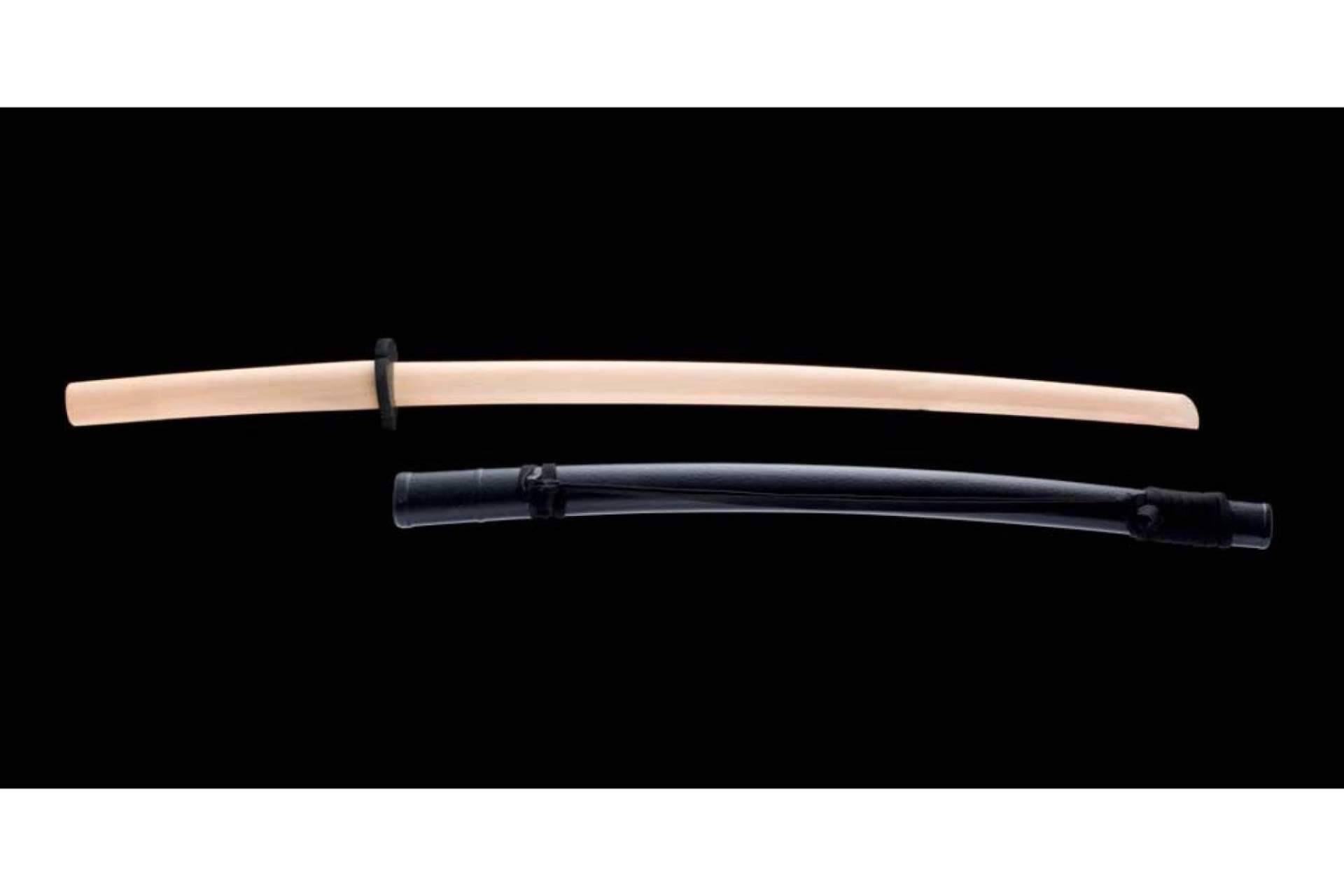 Bokken artesanales de calidad, disponibles en el amplio catálogo online de Katanamart