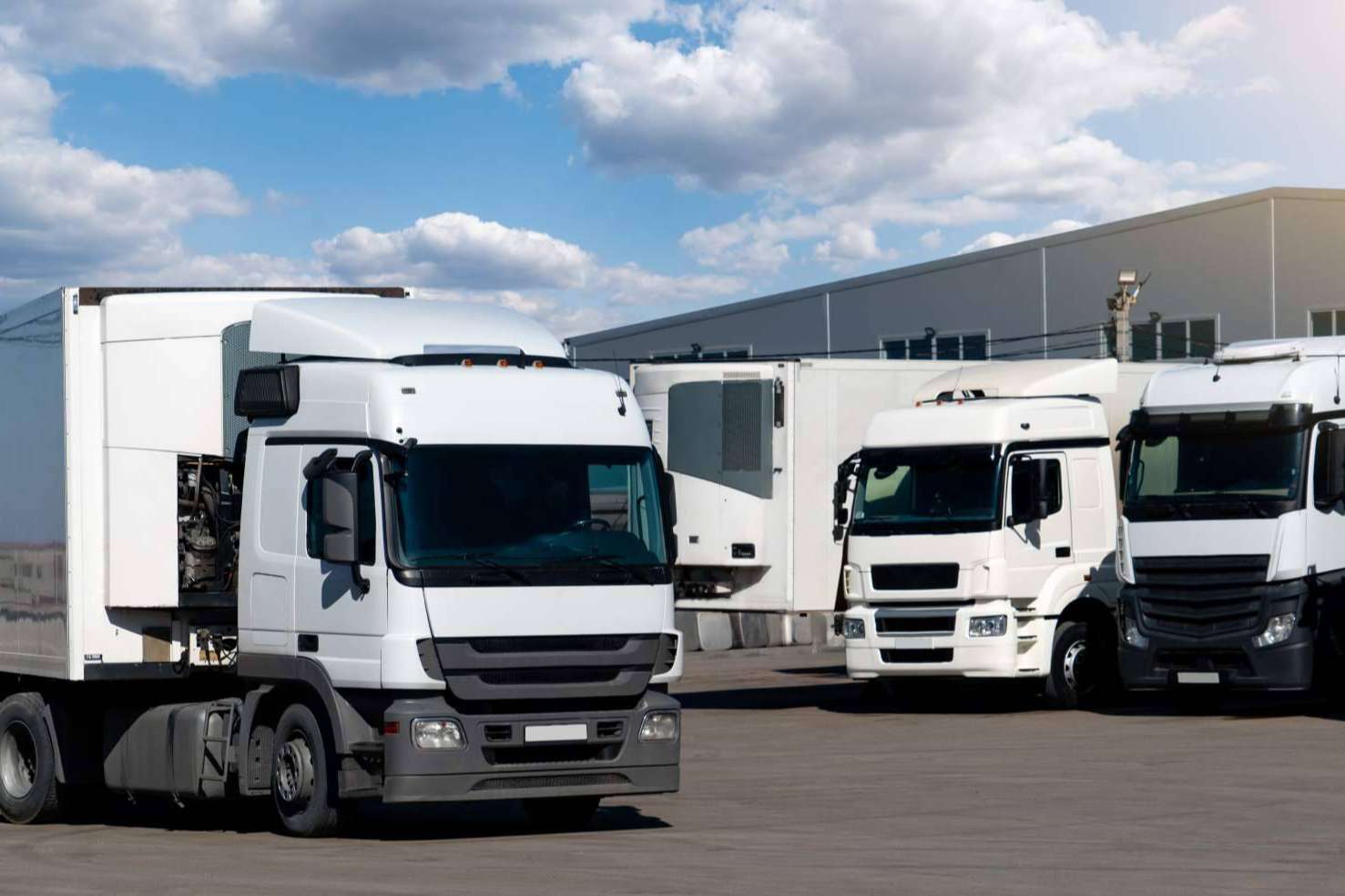 Reducir el coste de la flota de la mano de Cartrack