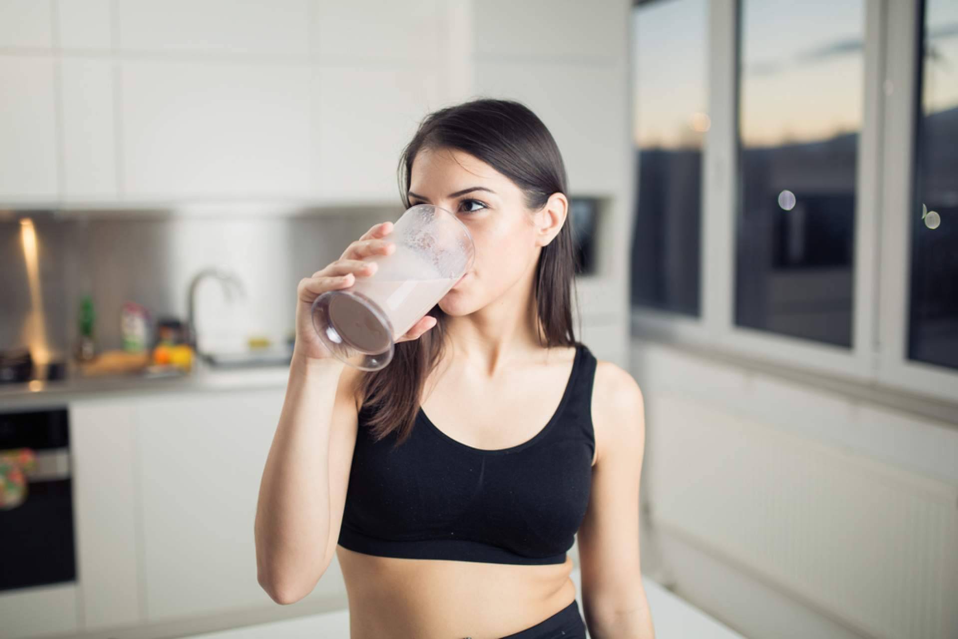 Un suplemento muy recomendado es la leche de yegua, por Store Naturopatía