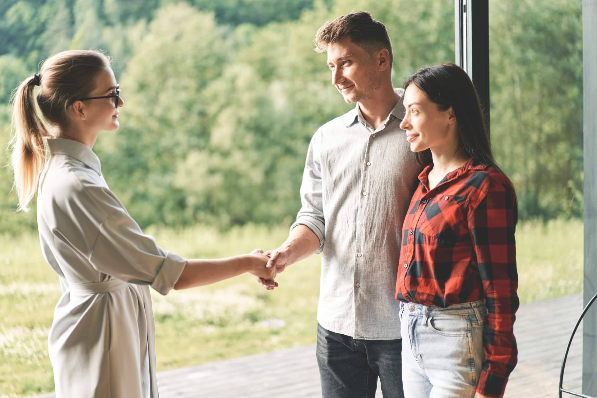Guía del personal shopper inmobiliario, 'El método Nexitum'