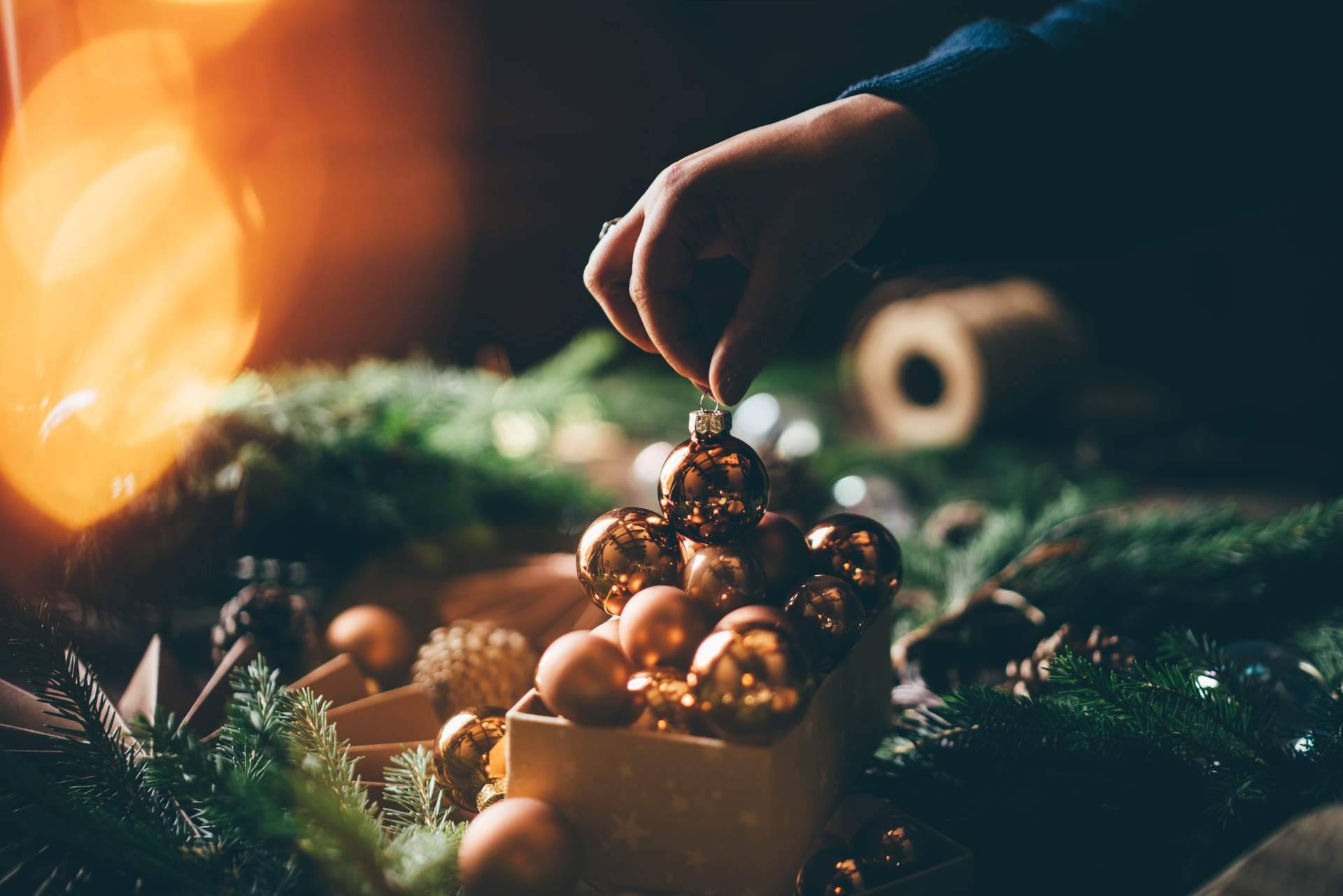 La importancia de los vídeos navideños en las felicitaciones de empresa y la oferta de Nimio Estudio