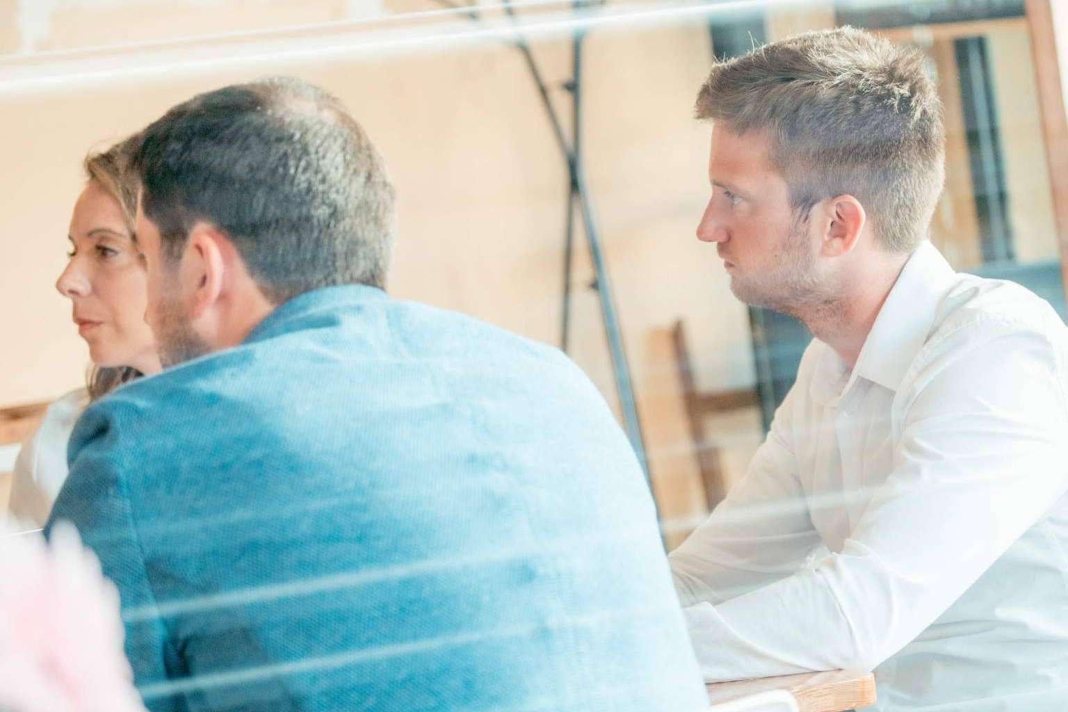 ¿Por qué es importante estructurar el equipo de trabajo de un restaurante? Smquatro