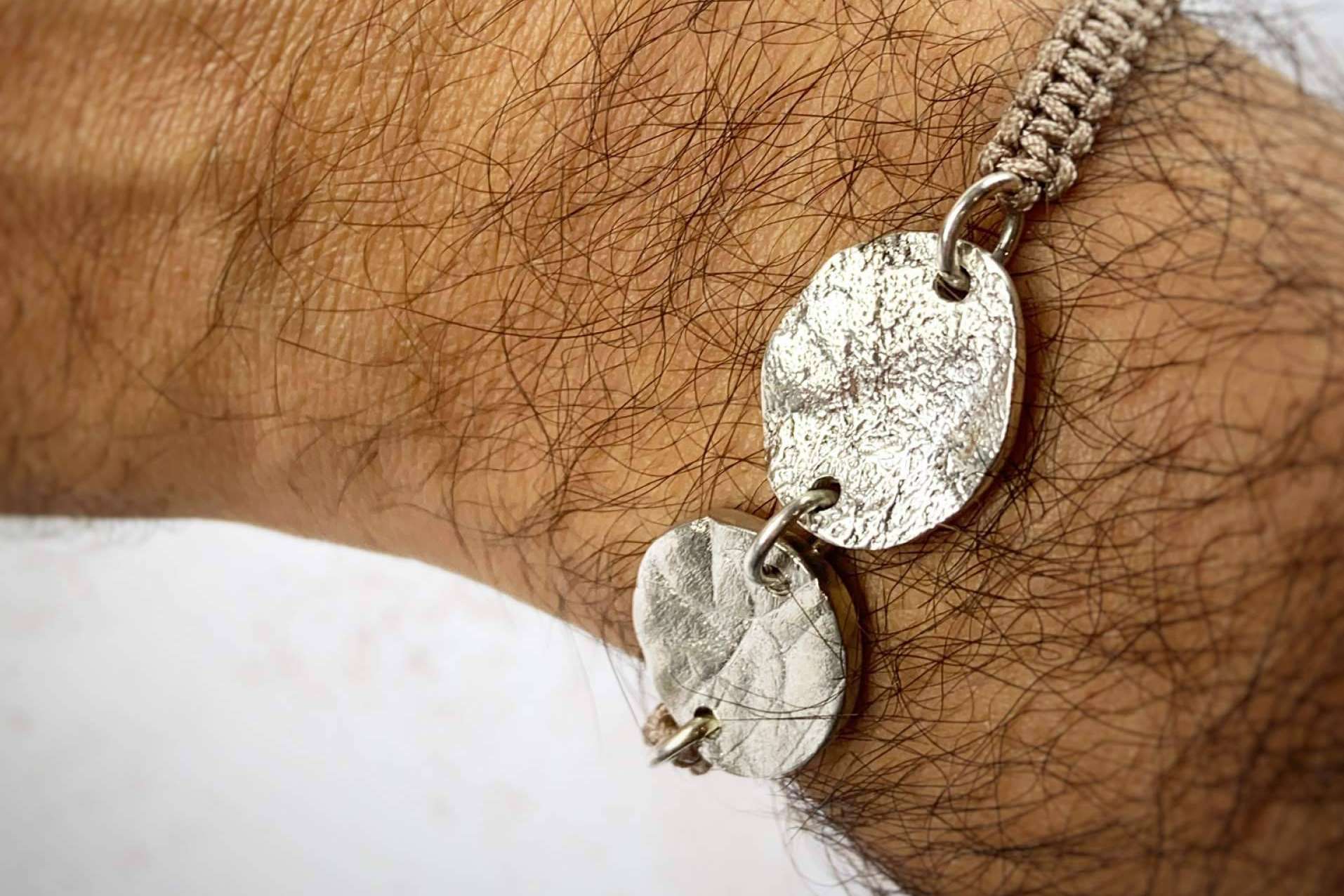Dejando Huella Joyas dispone de joyas personalizadas con las que se acertará sí o sí en Navidad