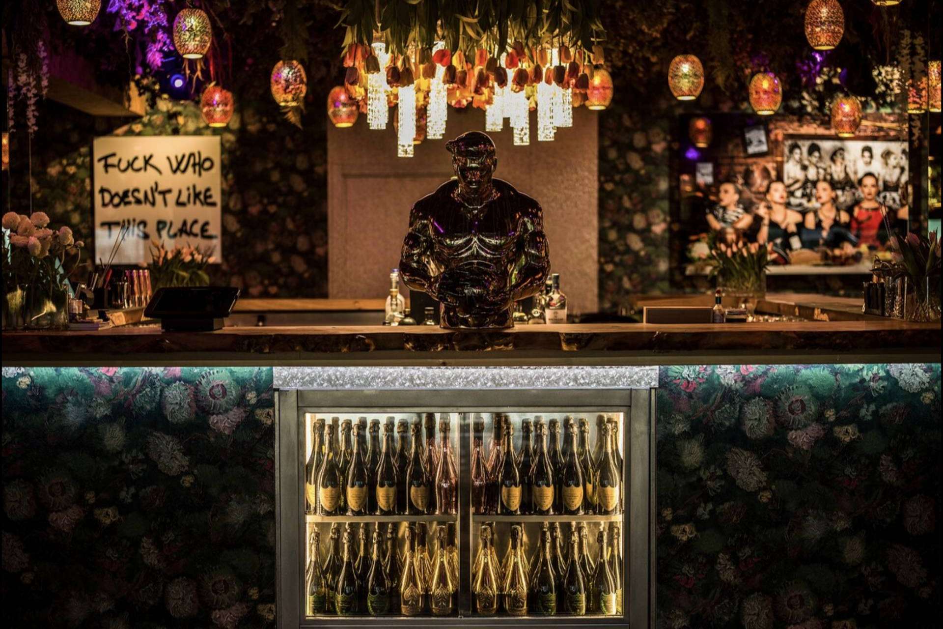 La Petite Foret, el restaurante de Andorra visitado por youtubers, influencers y motoristas GP
