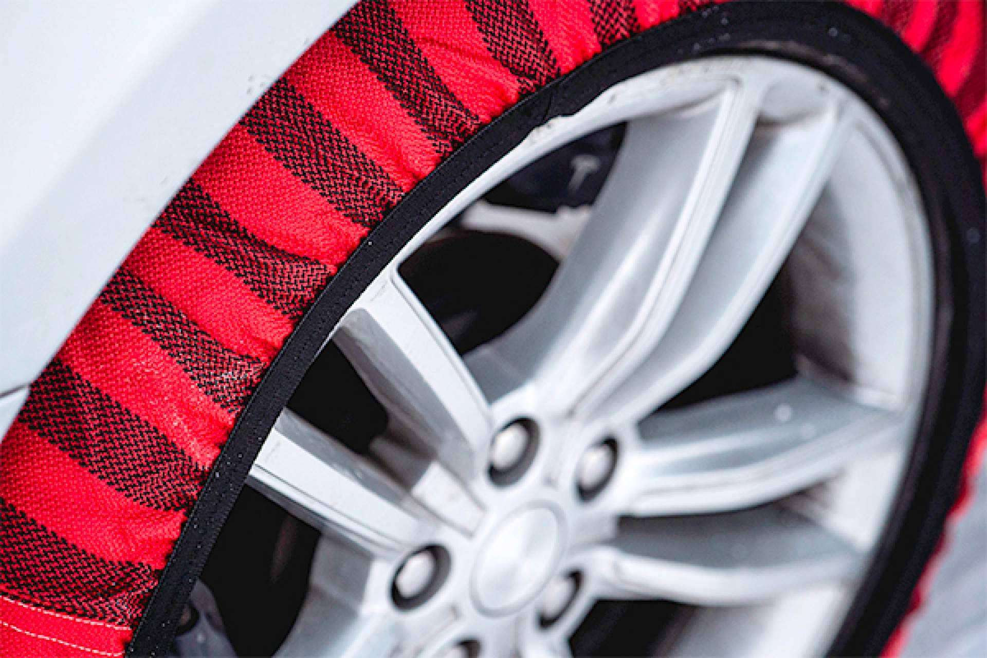 Recomendaciones para comprar cadenas de nieve en función del vehículo, por Acusticar