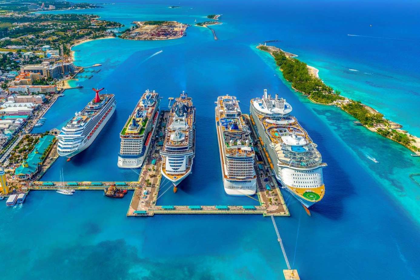 Premios Cruceroadicto 2022, los viajeros eligen los mejores del mundo de los cruceros