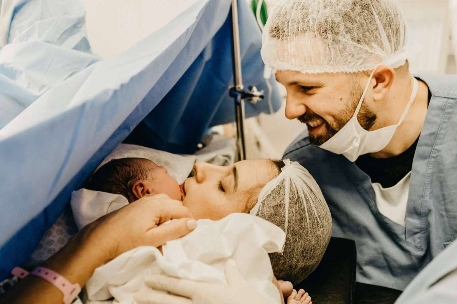 ¿Qué es y cuáles son las causas del sufrimiento fetal?, con el abogado Rafael Martín Bueno