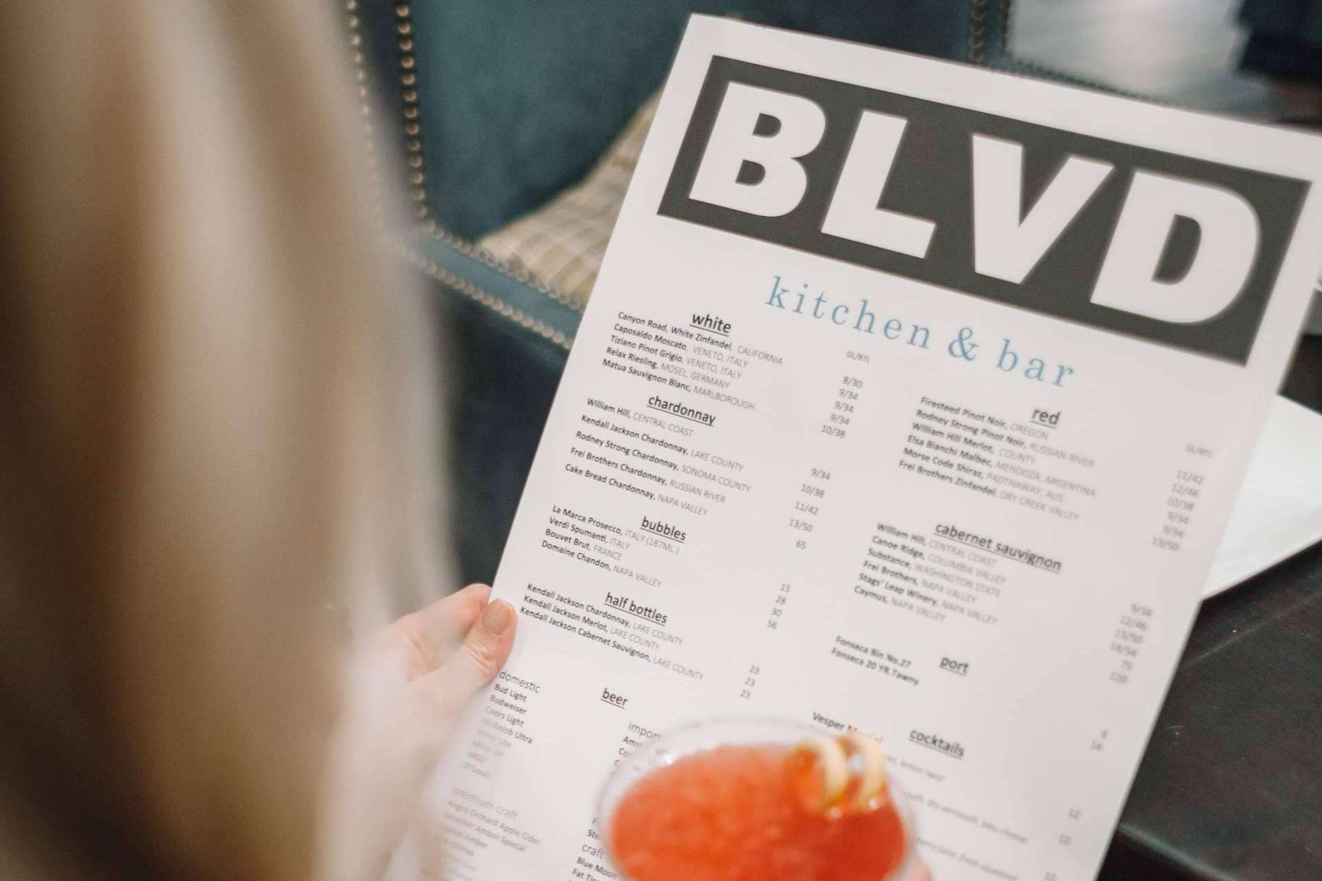 La importancia de renovar el menú de un restaurante, por Oh My Business