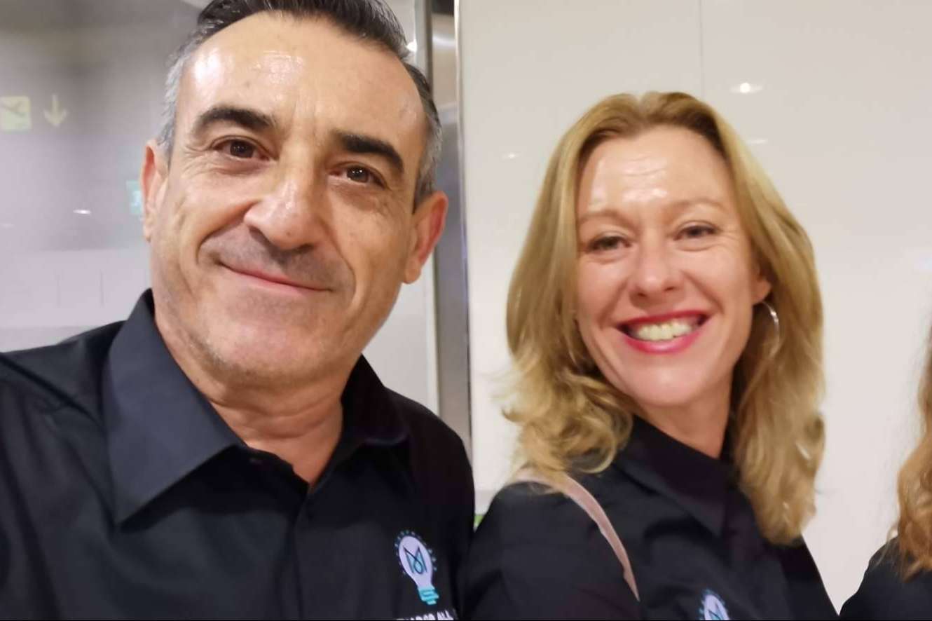 Ganar autoridad y reconocimiento con la formación en seguros del mediador Rafael Bonilla