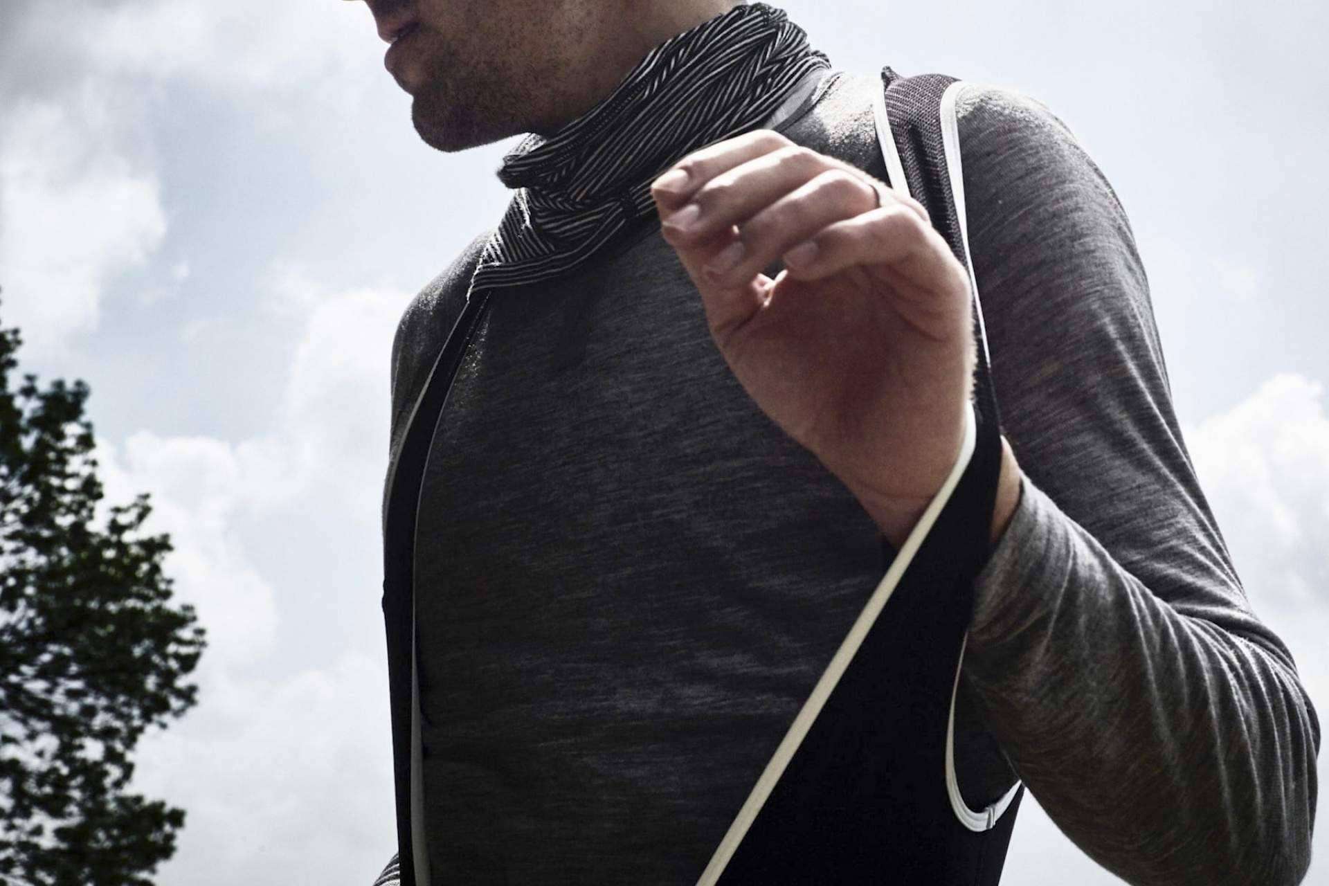 Qué tipos de camisetas interiores hay para ciclismo, por Sanferbike