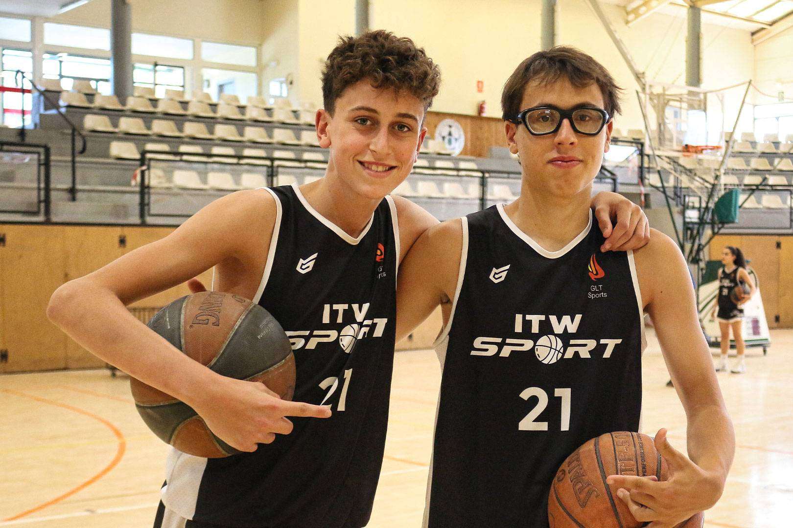 ITW Sport sobre la importancia de definir los objetivos deportivos