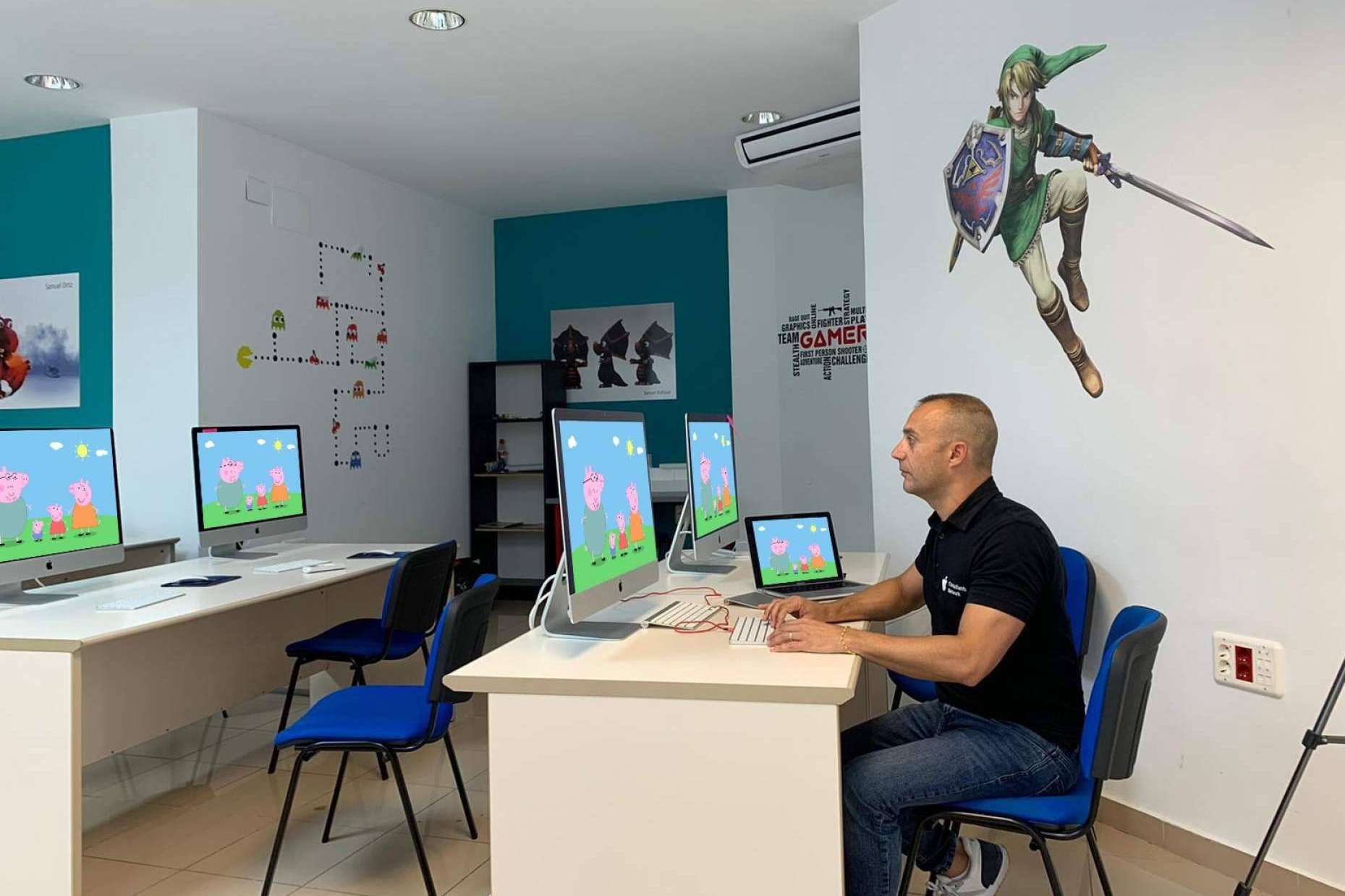 JAMF y SETEK permiten navegar en internet de forma segura en educación