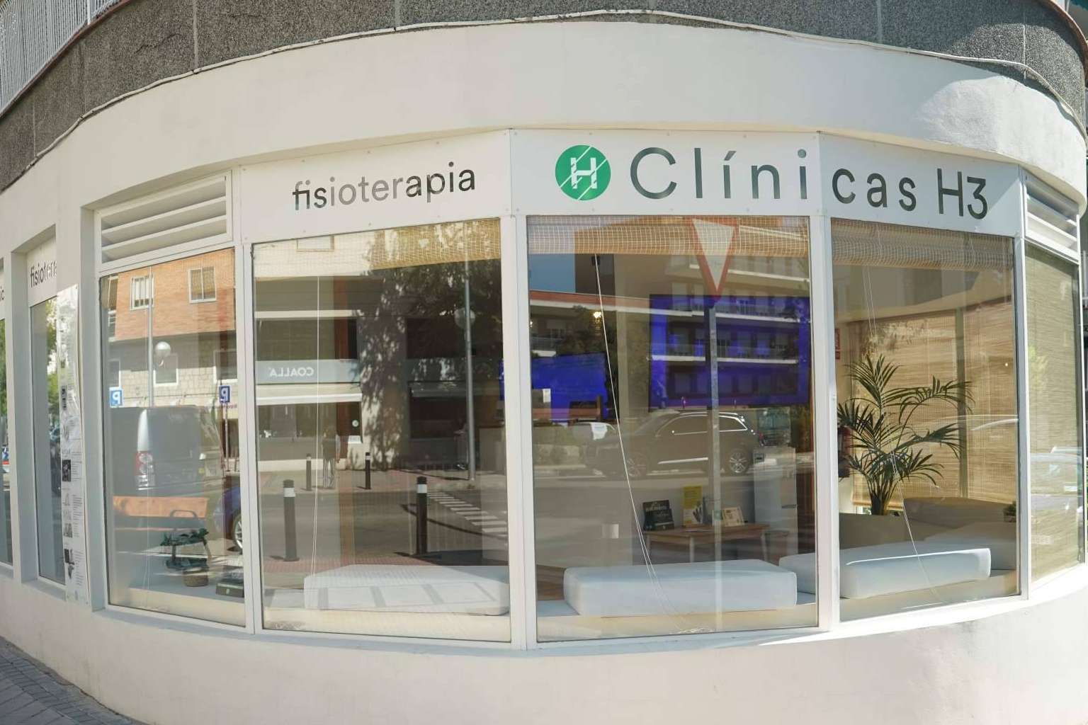 El ciclo de charlas sobre salud de Clínicas H3