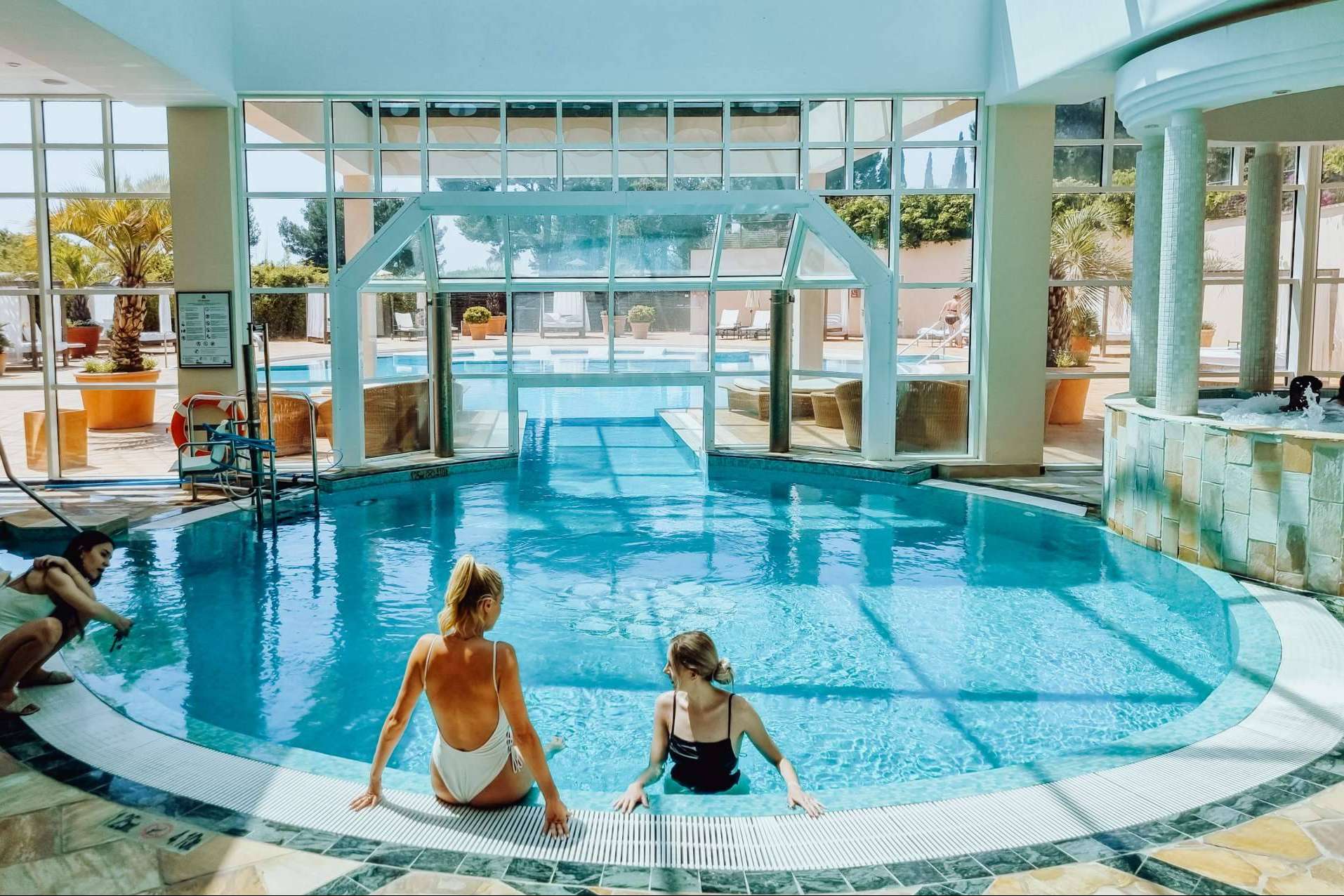 Bonos regalo de Hotel Treats para el Black Friday