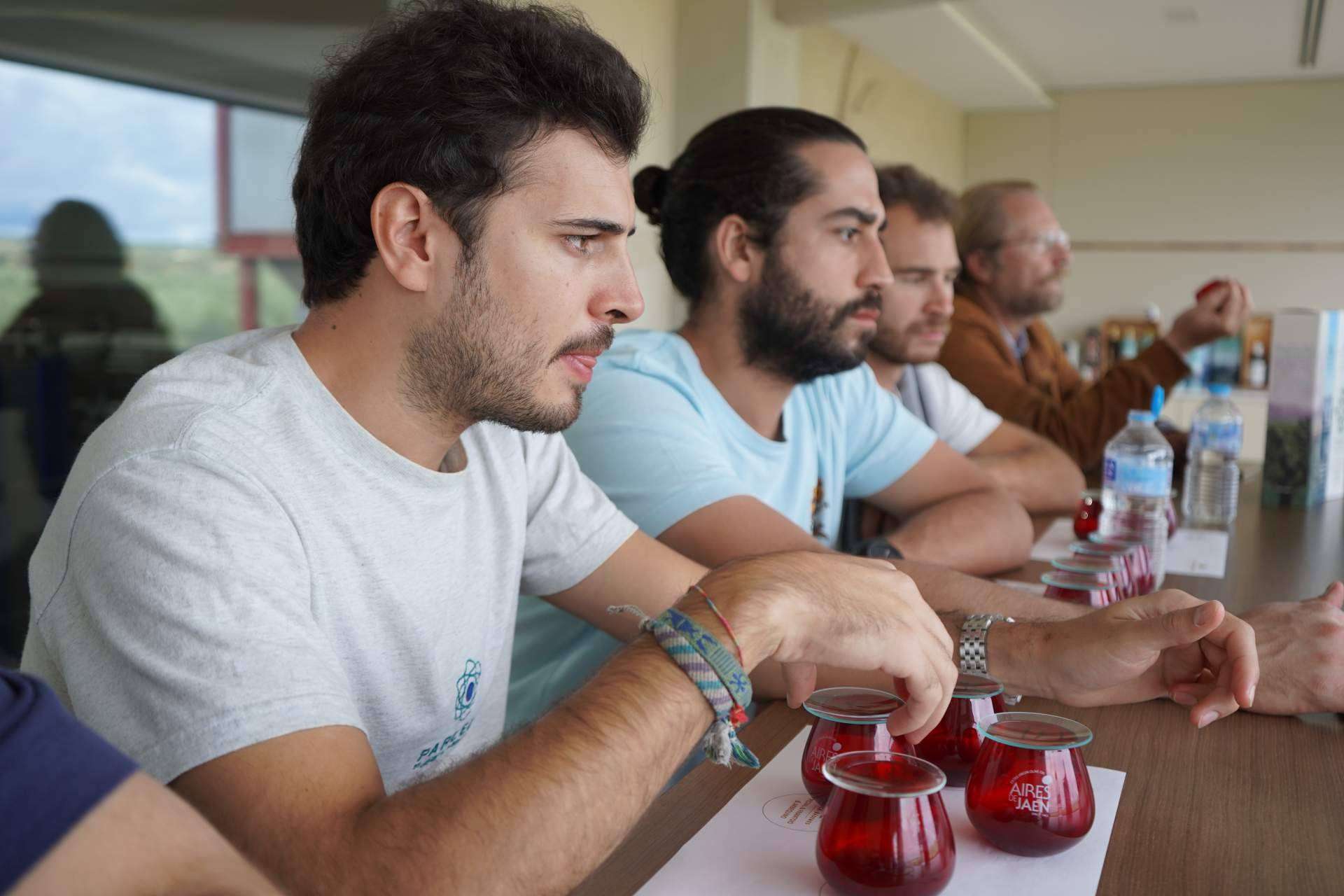 Aires de Jaén, un aceite de oliva que reúne calidad y tradición