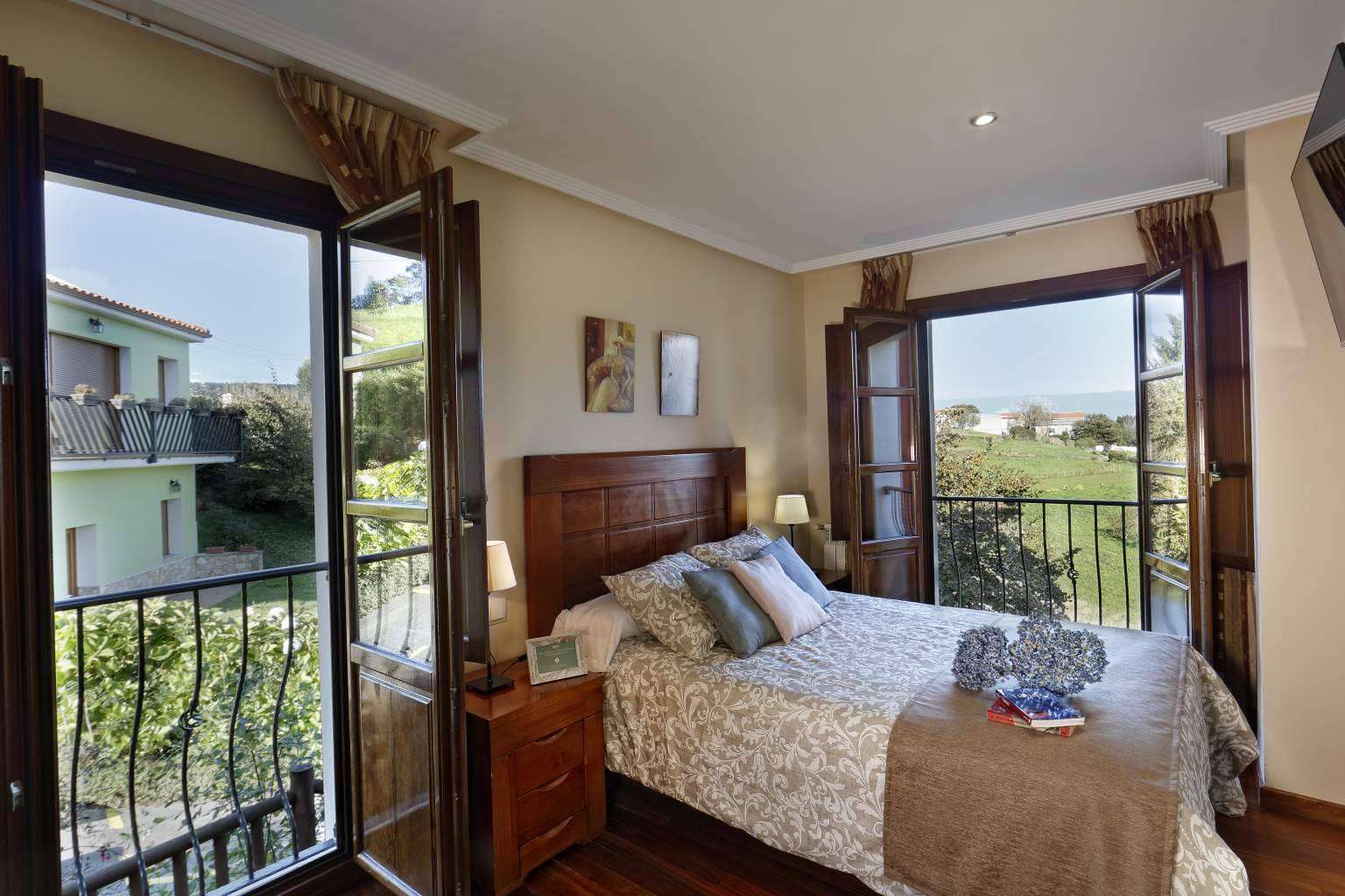 Por qué visitar Asturias y alojarse en el Hotel Rural MonteSomao