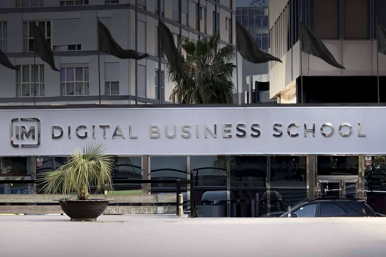 ¿Qué ofrece el Máster de Marketing Digital de IM Digital Business School?