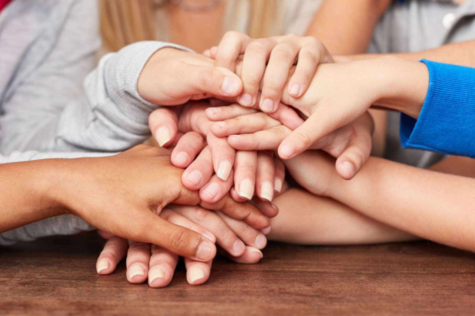 Trabajar en sectores educativos, asistenciales y de RRHH con el ciclo de Integración Social