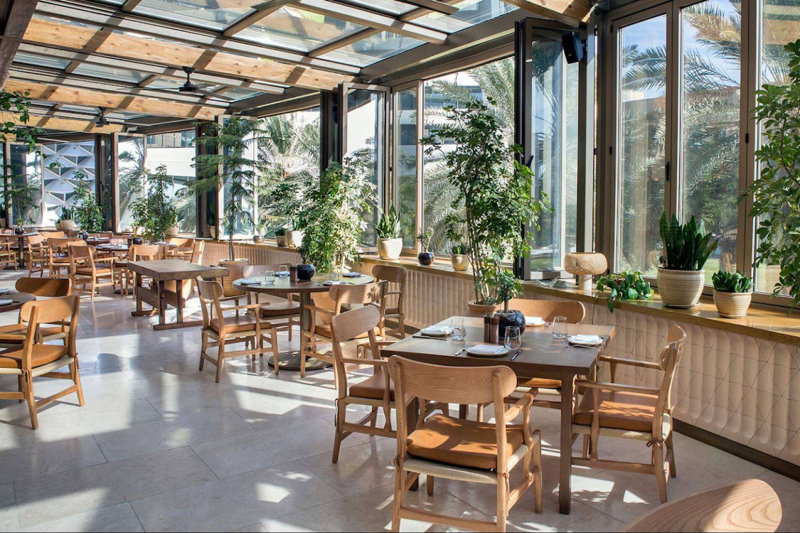 ¿Cuáles son los usos de los cerramientos para restaurantes y hostelería?, por Airclos