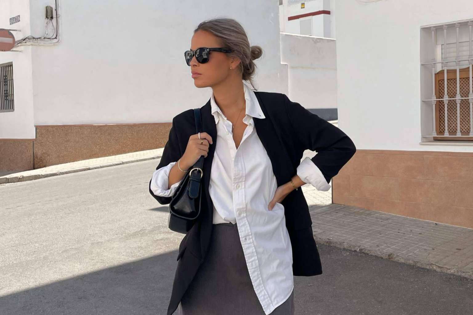 Flamingo y las tendencias otoño-invierno en moda low cost