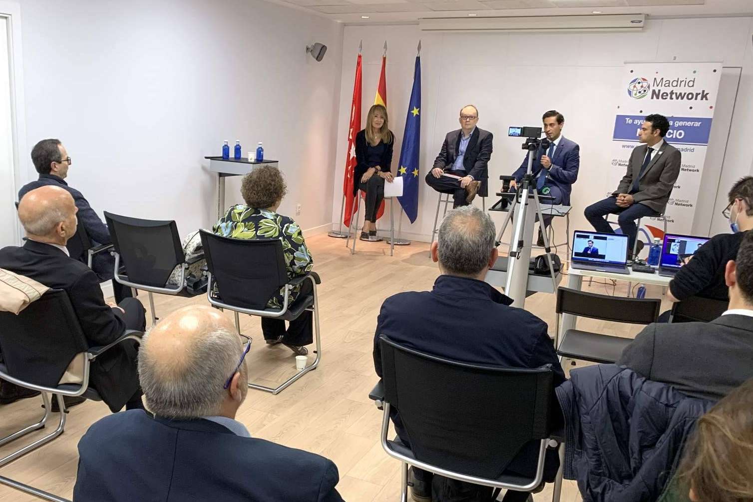 ¿Cuáles son los elementos clave para la rehabilitación sostenible de hoteles?, con Leapman
