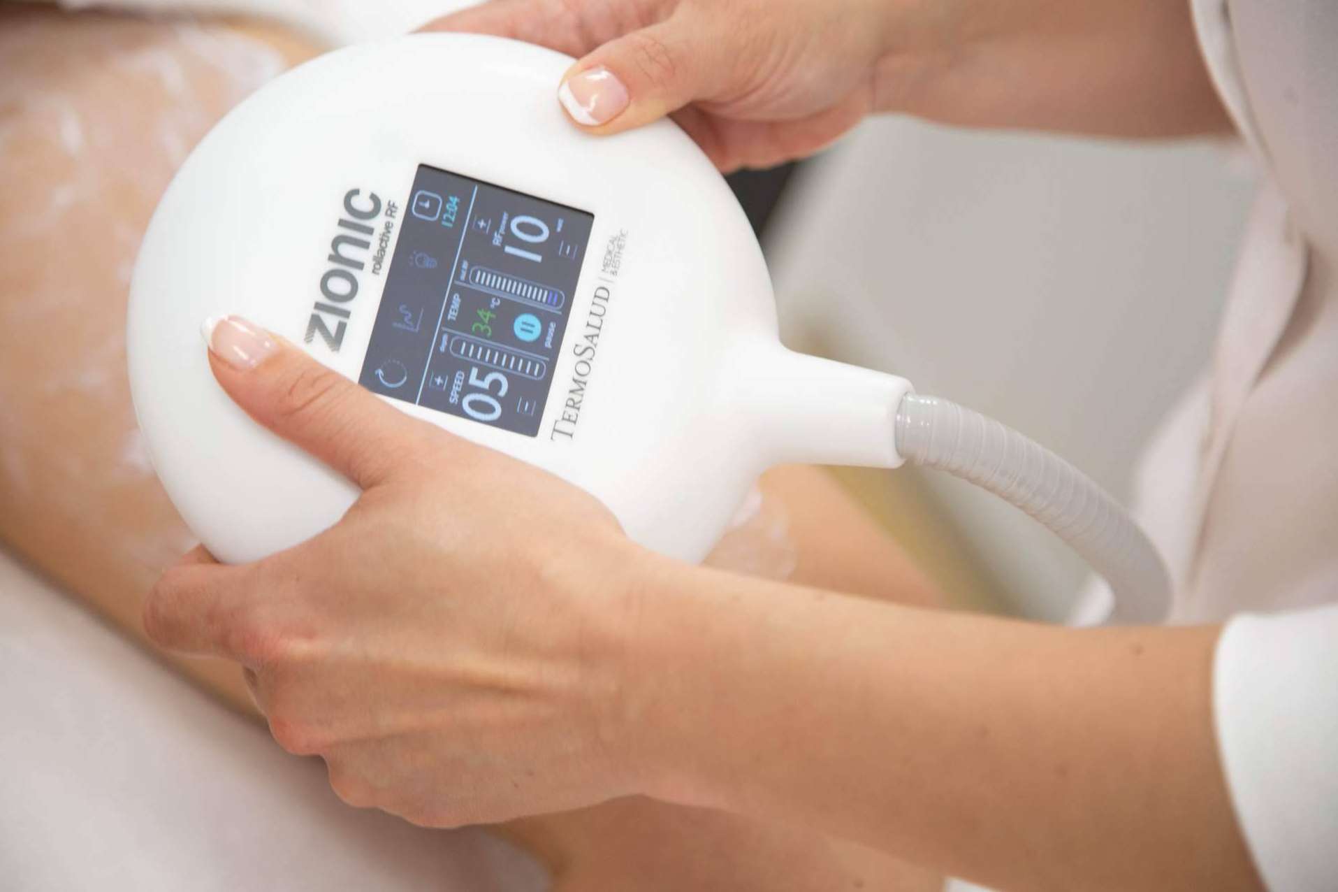 Los tratamientos corporales reductores y anticelulíticos de 360Clinics