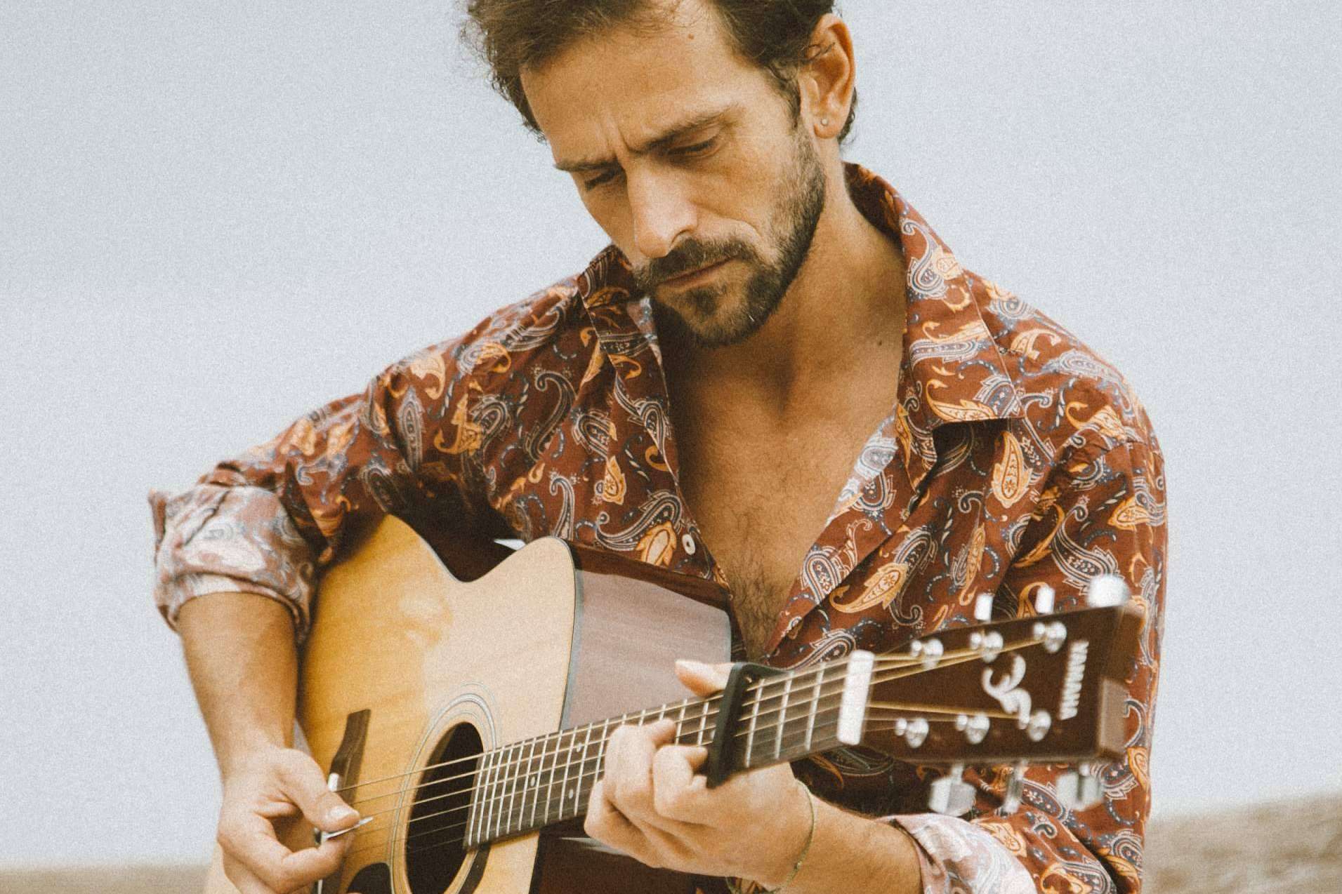 'Bhakti y Kirtan'. El Yoga de la Música con Ravi Ram