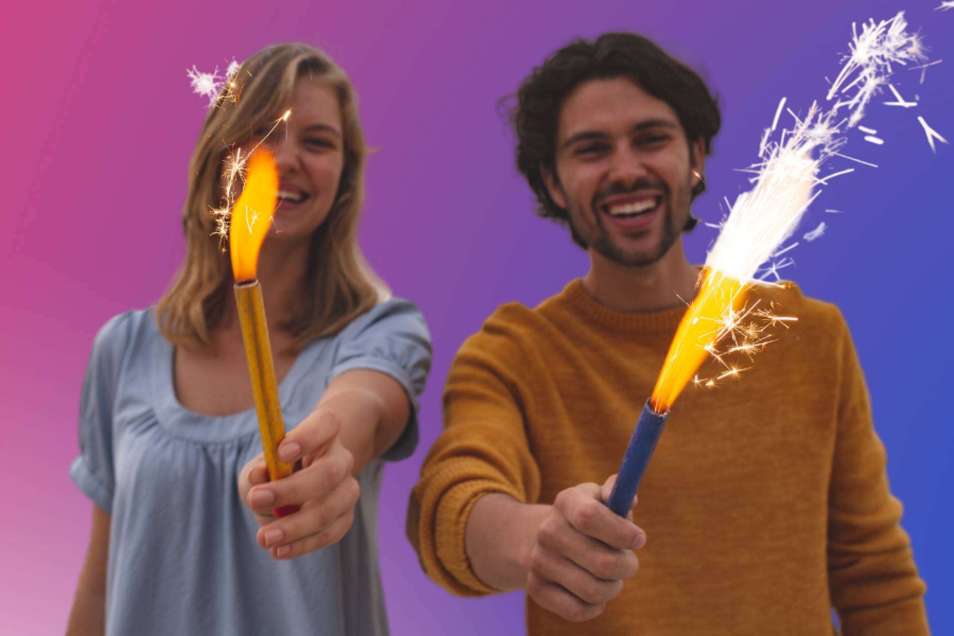 El método para conocer la compatibilidad de pareja a través de los rasgos faciales, por Anna Medina Miracle