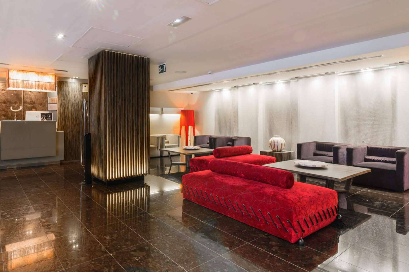 Grums Barcelona Hotel & Spa, hotel de lujo en Barcelona