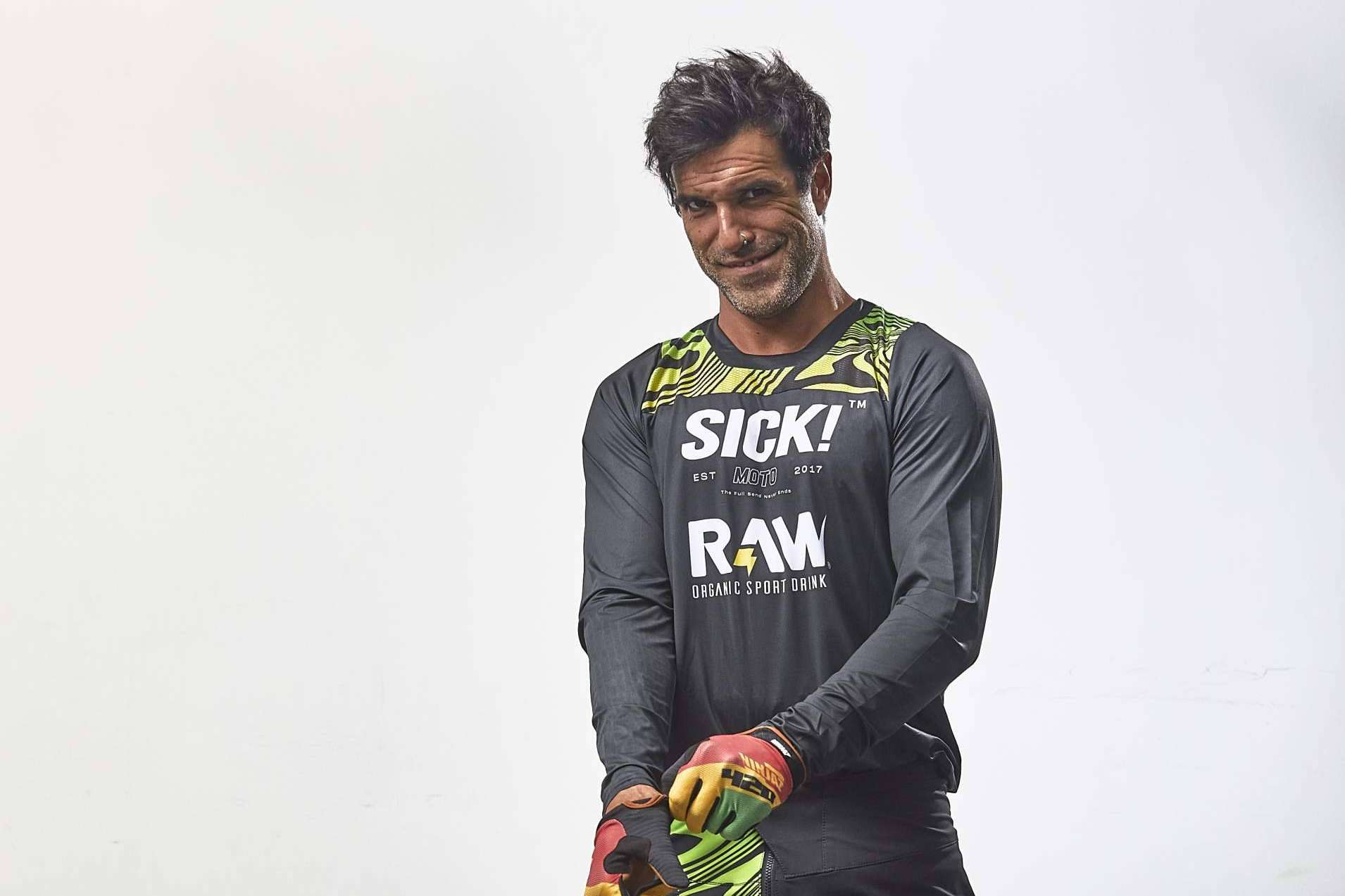 Edgar Torronteras es la leyenda del Solo Flow FreeStyle que aún llena pabellones después de 30 años