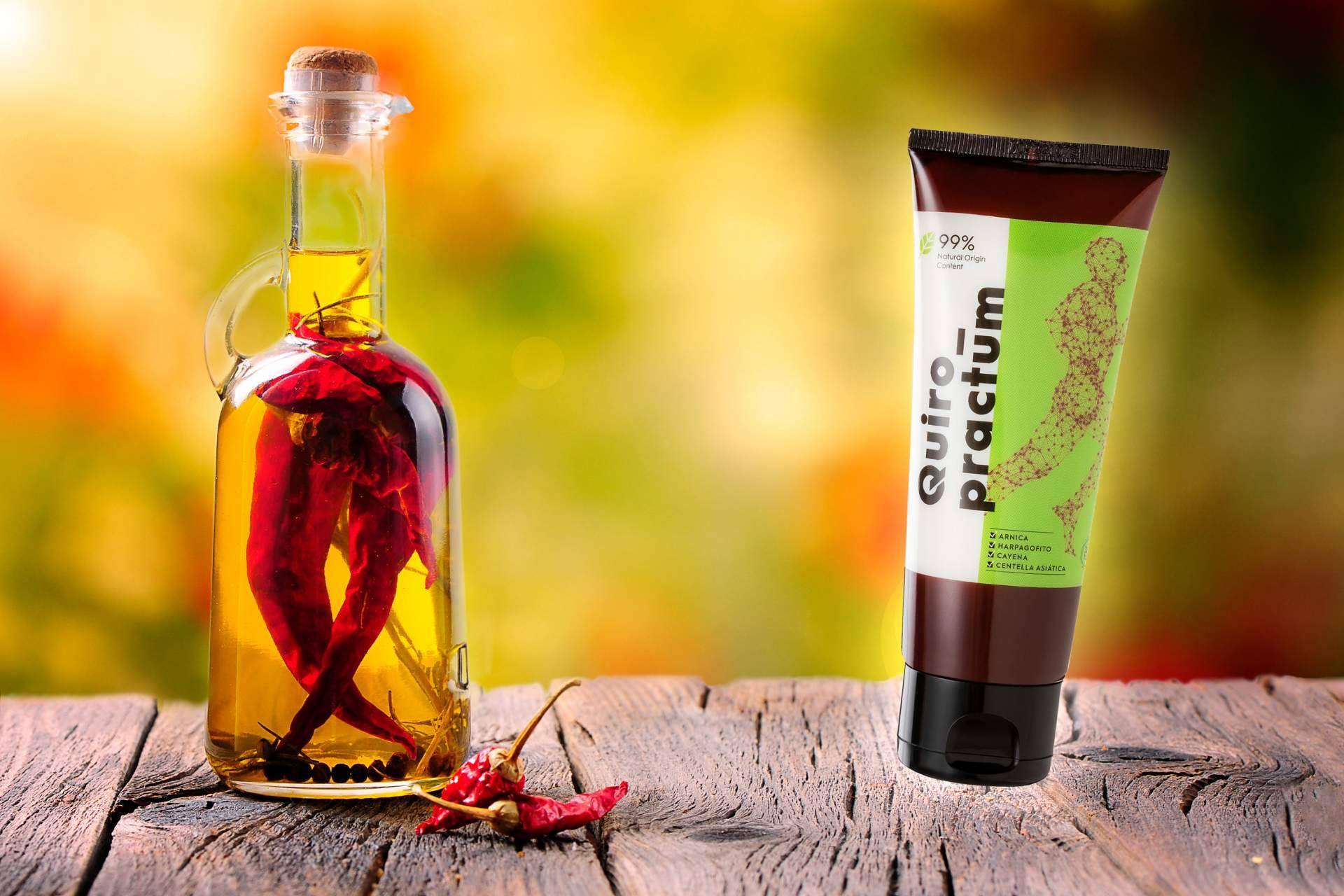 ¿Cuáles son las propiedades del pimiento de cayena para el tratamiento del dolor?