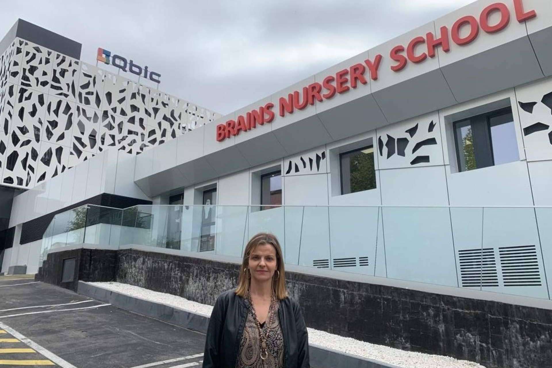 Los efectos del covid en la educación de los niños, por Susana Ortego, directora educativa de la escuela infantil privada Brains Nursery